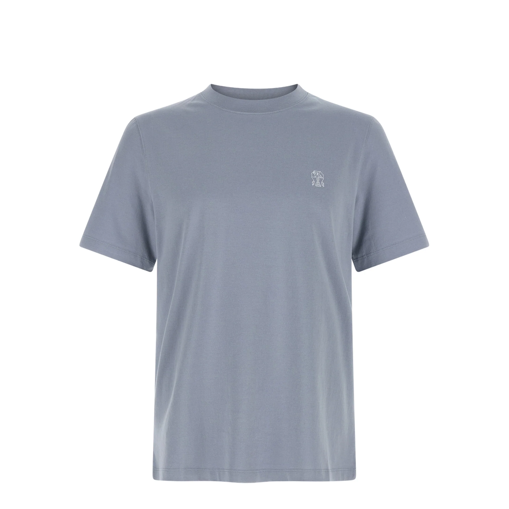 T-Shirts Sky Blue - Image 3