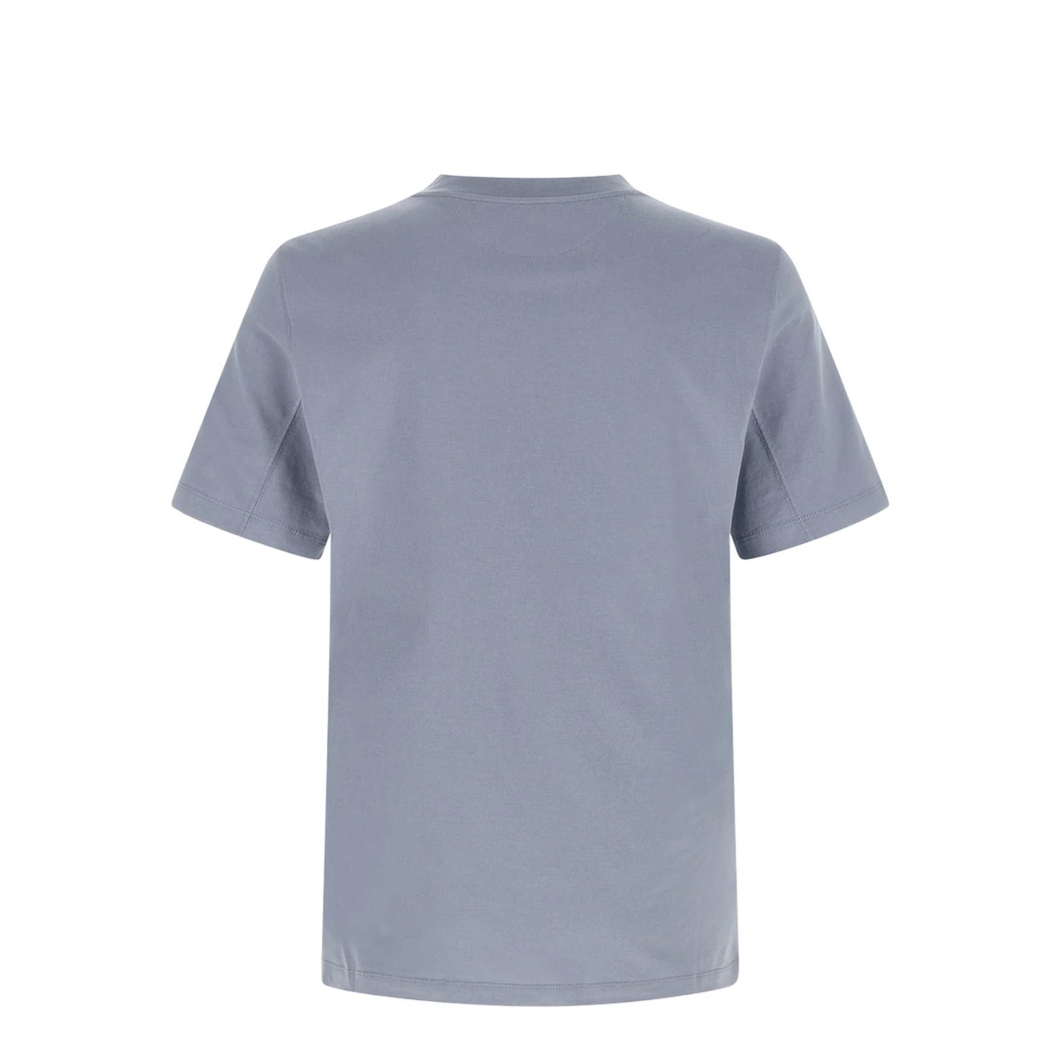 T-Shirts Sky Blue - Image 4