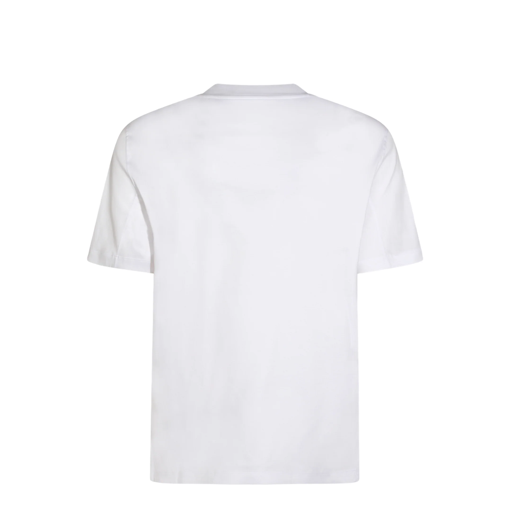 T-Shirts White - Image 2