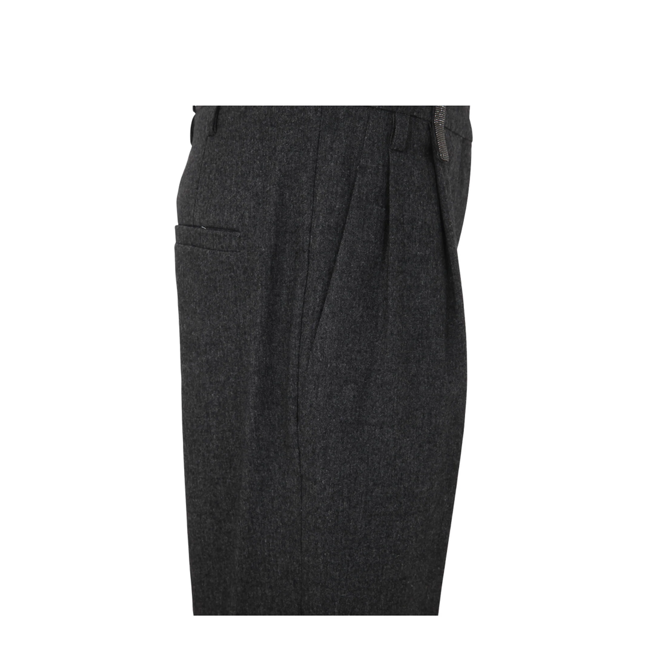 Tapered Pants - Image 2