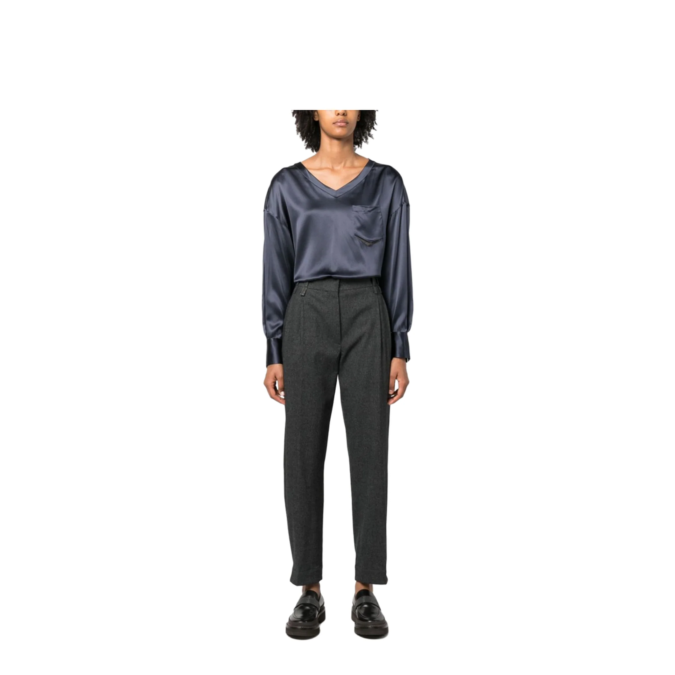 Tapered Pants - Image 4