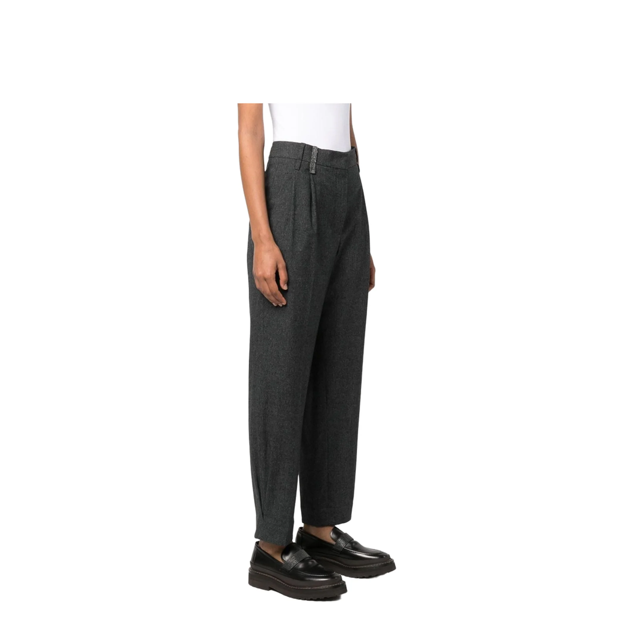 Tapered Pants - Image 5