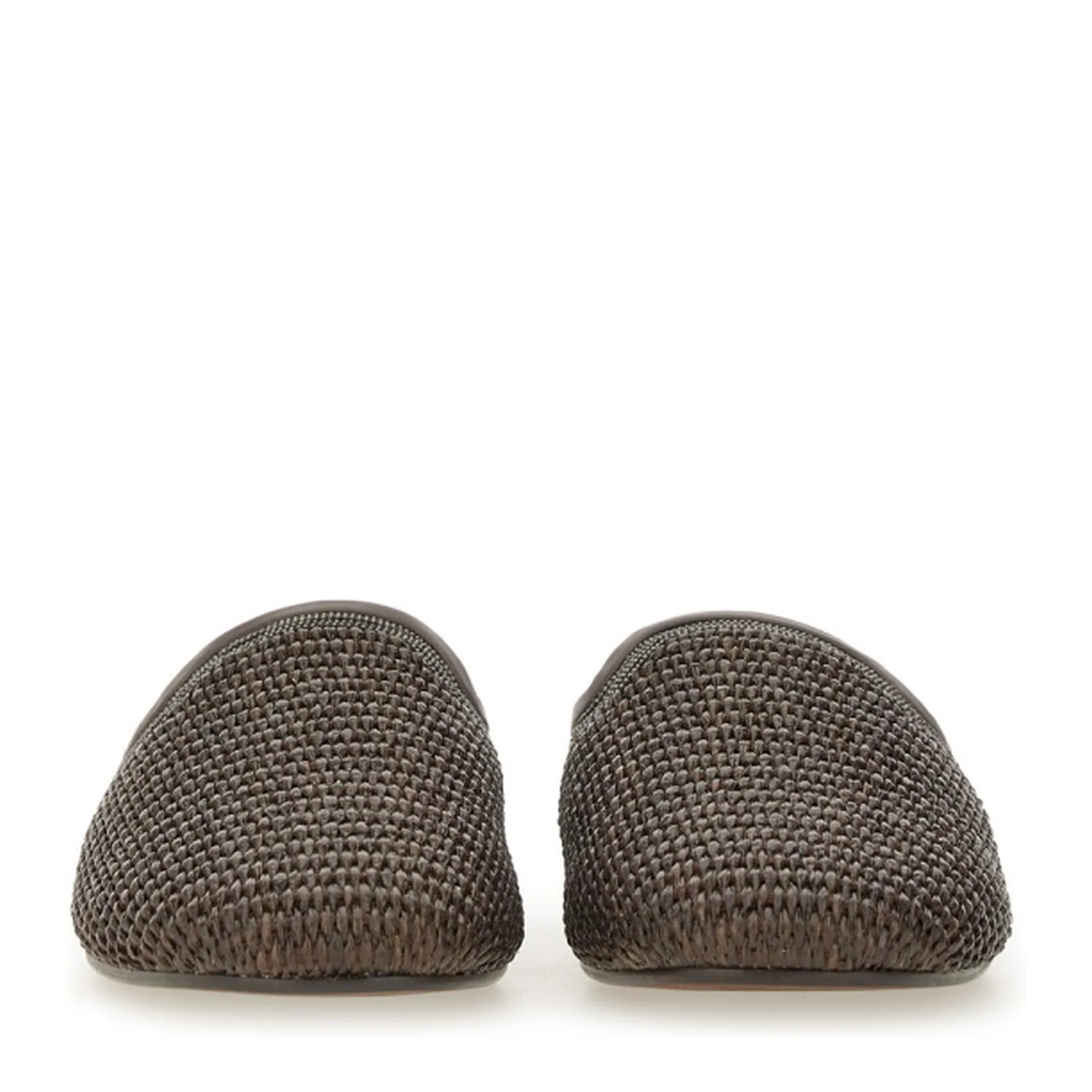 Techno Raffia Slipper - Image 4