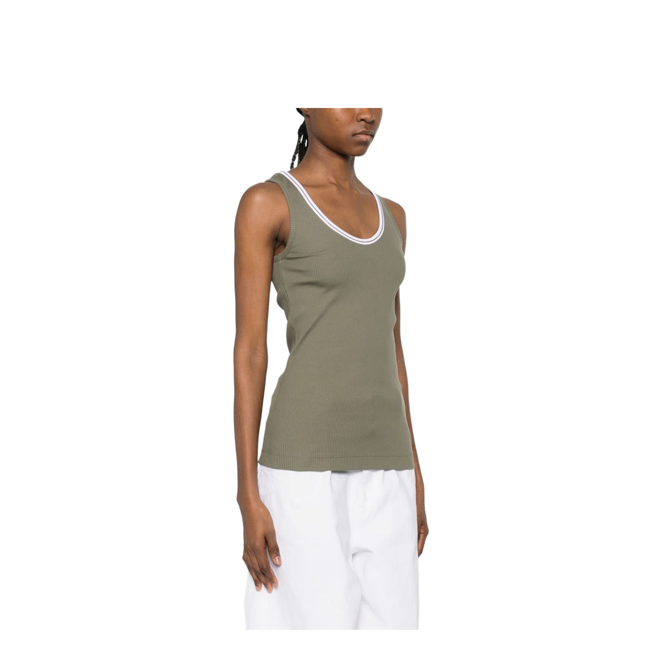 Tank Top Grey - Image 5