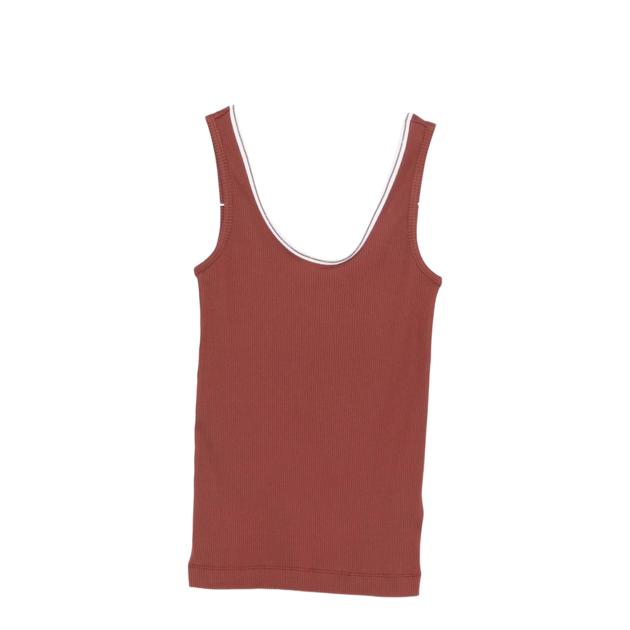 Tank Top Red