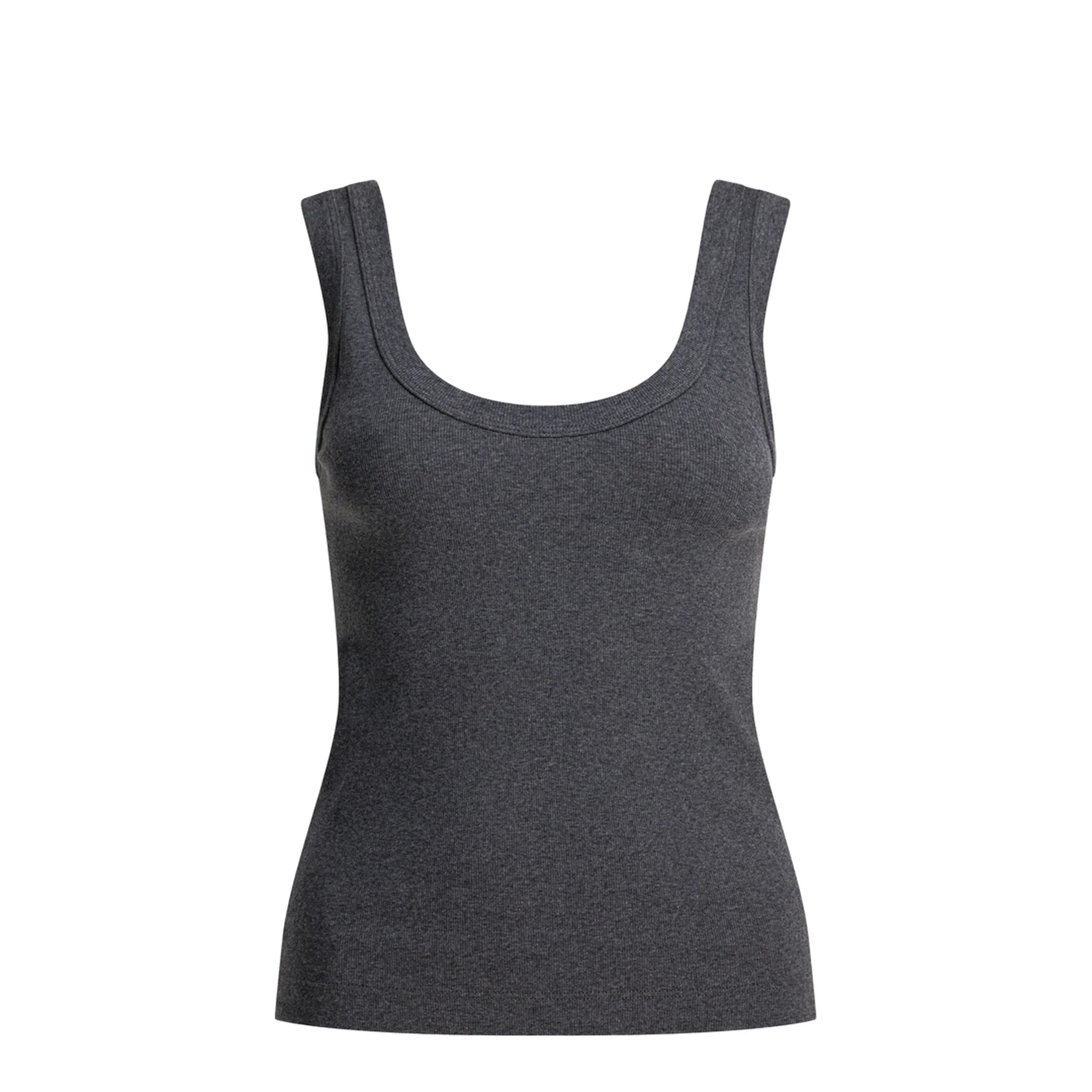 Women's Tank Top - Grey