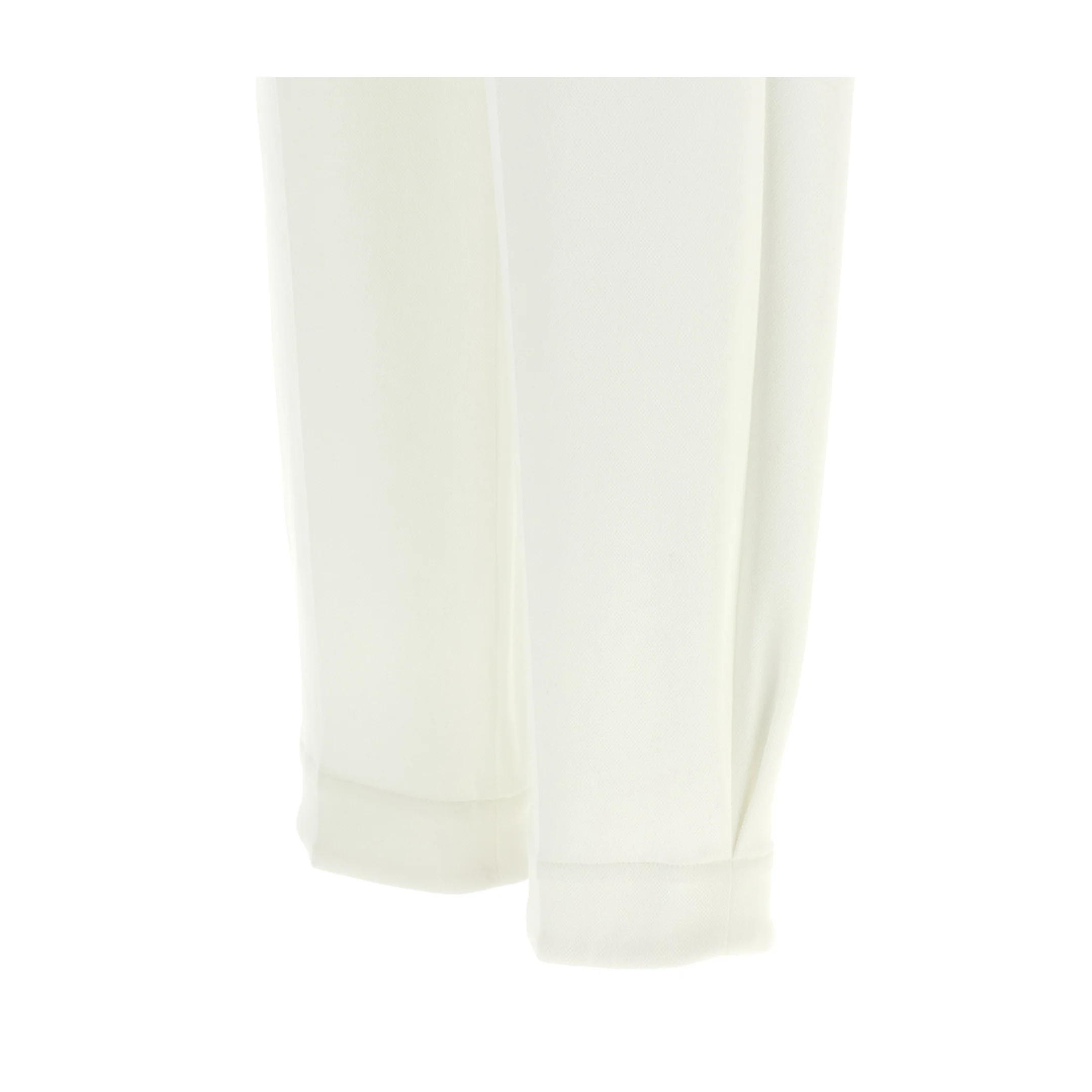 Women's Trousers - White - Image 3
