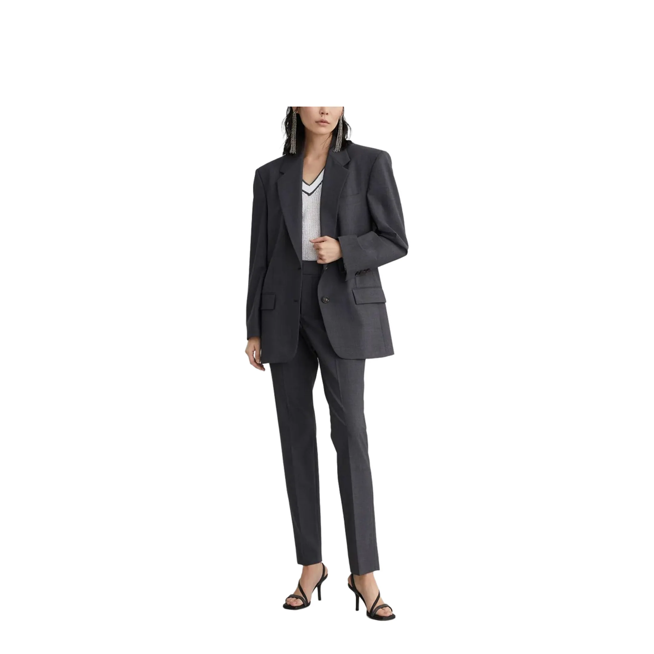 Trousers - Image 5