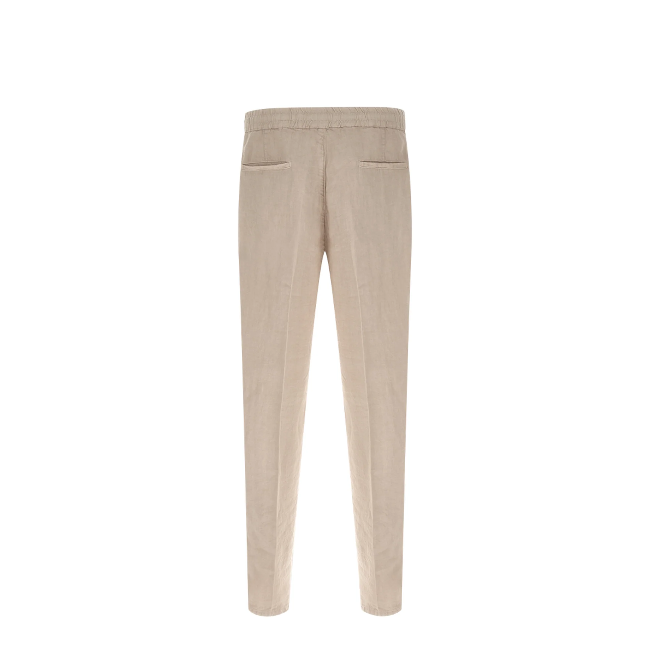 Trousers Beige - Image 2