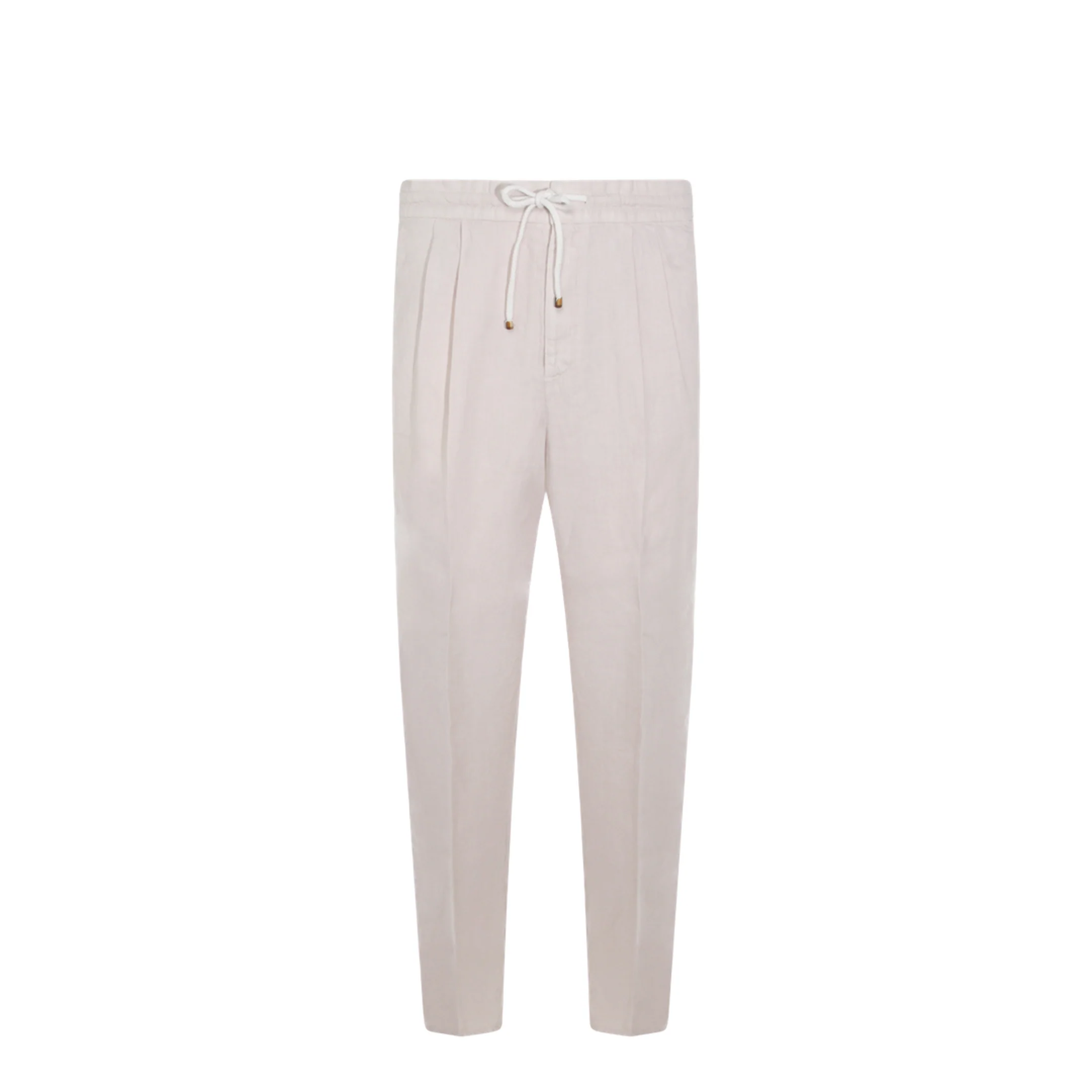 Trousers Beige - Image 5