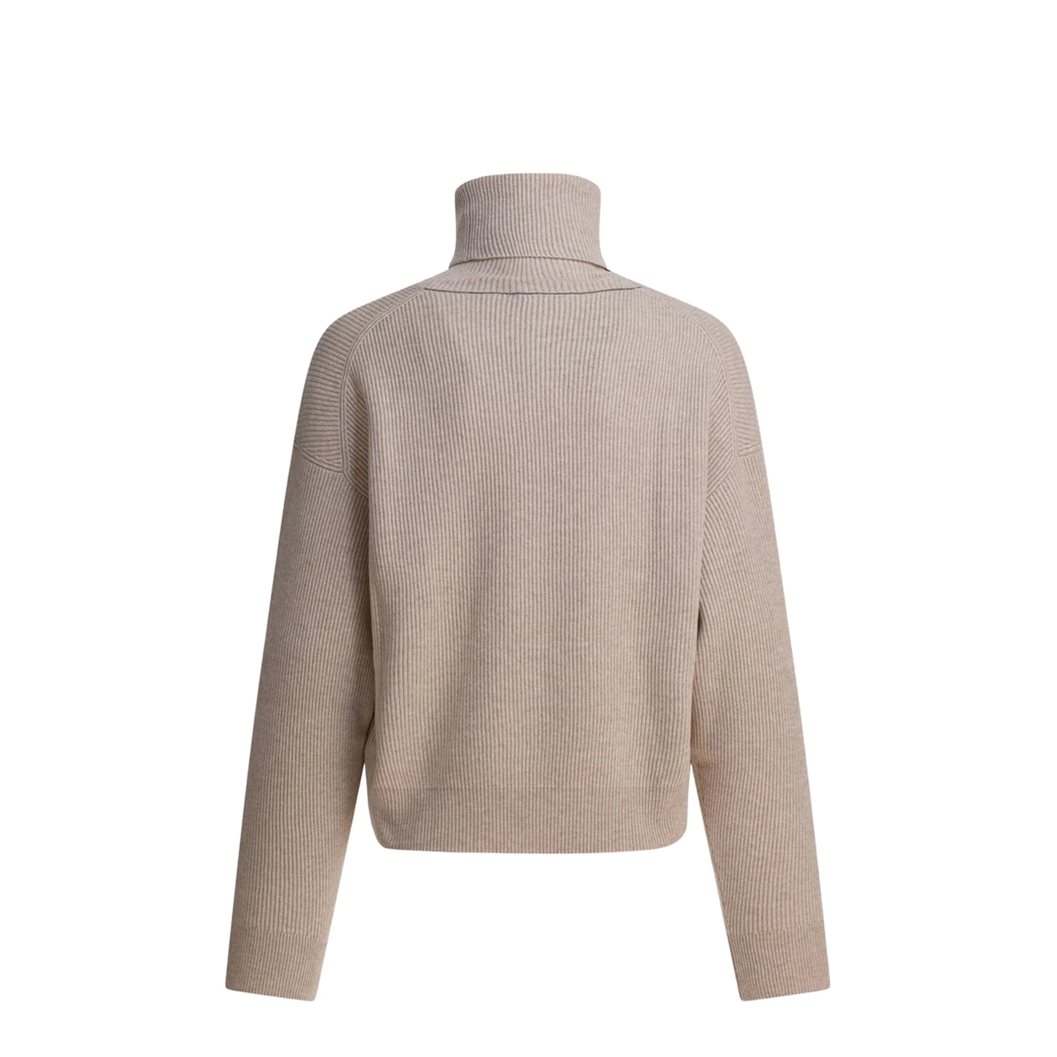 Turtleneck Sweater - Image 2