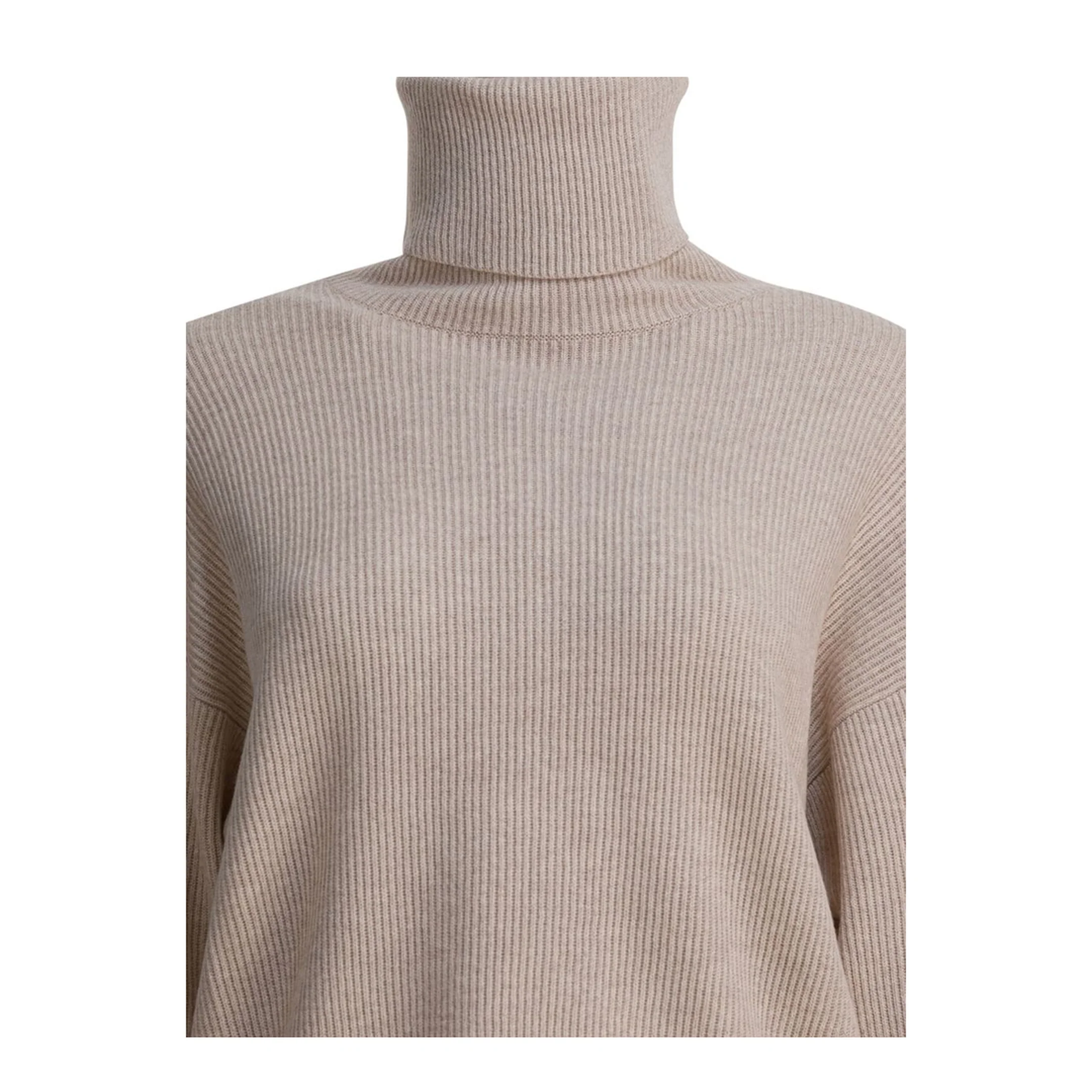 Turtleneck Sweater - Image 3