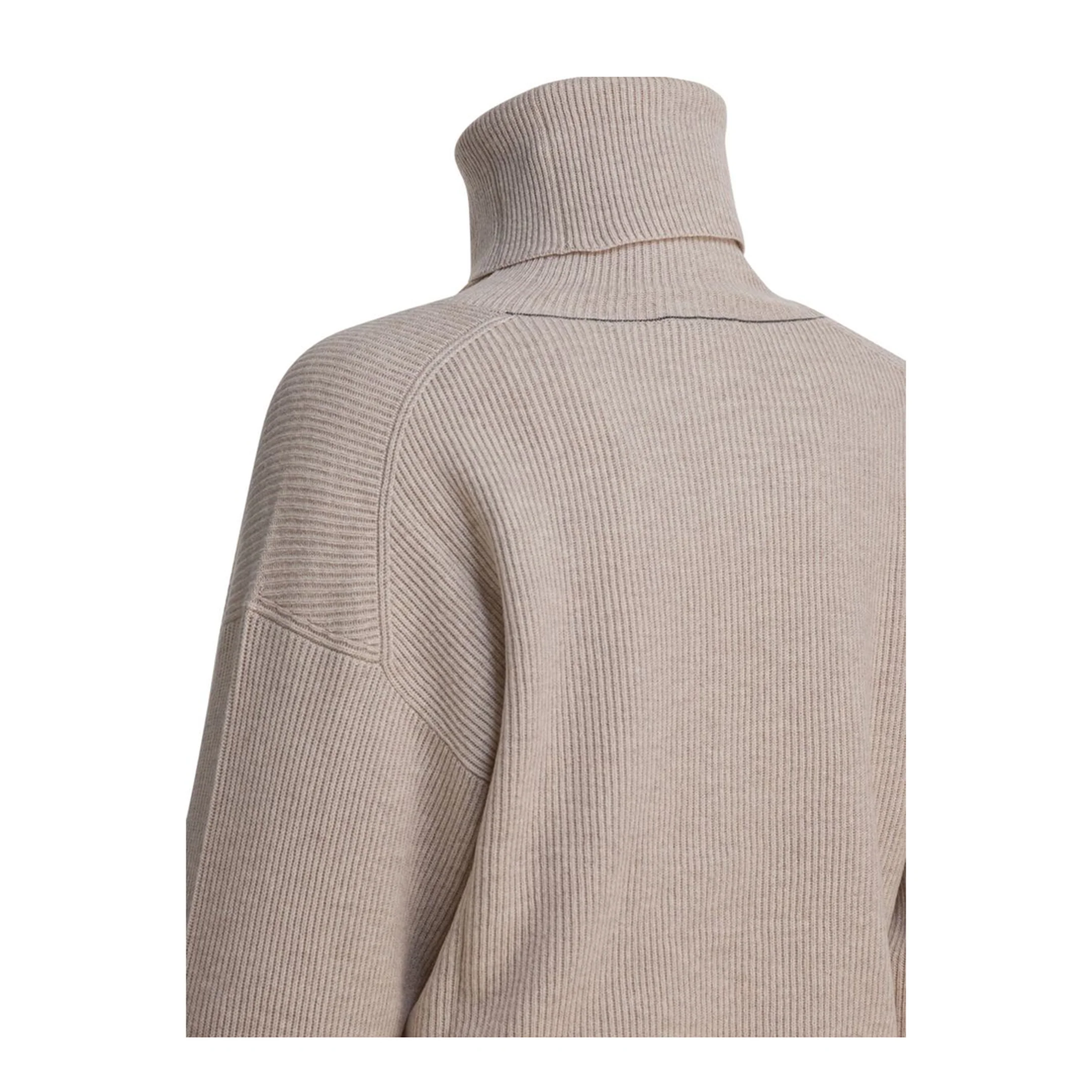 Turtleneck Sweater - Image 4