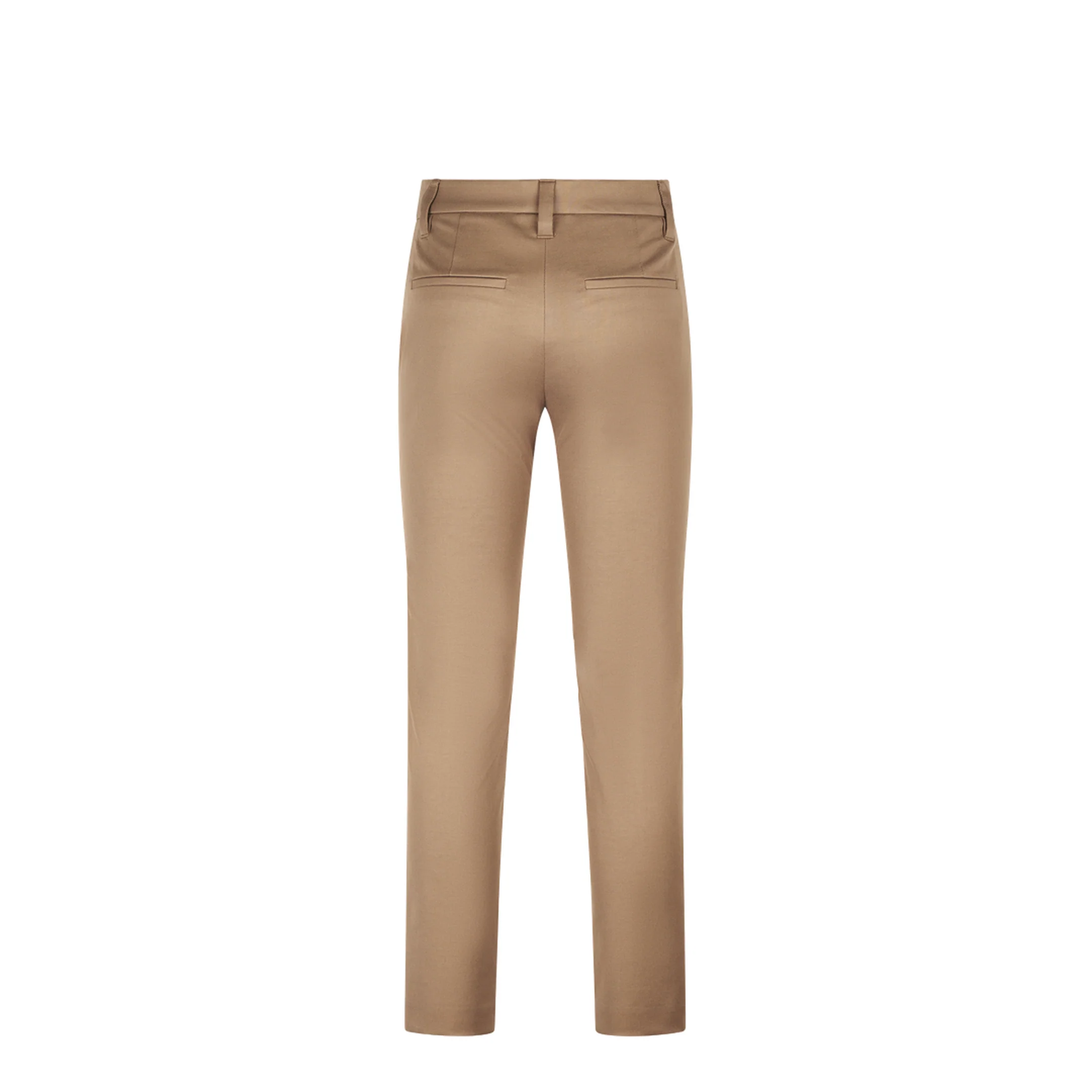 Women's Pants Brown - Image 2