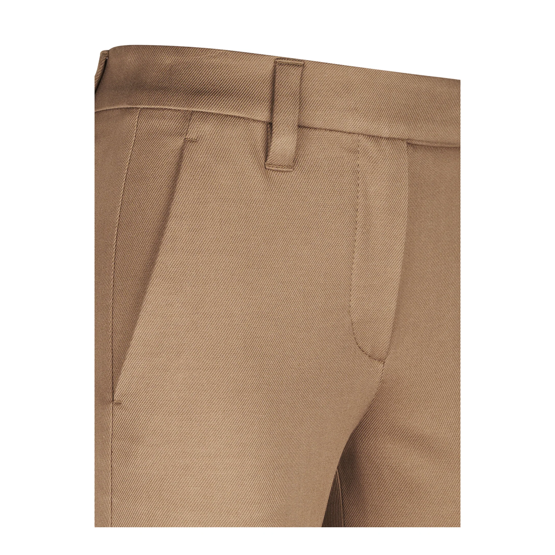 Women's Pants Brown - Image 3