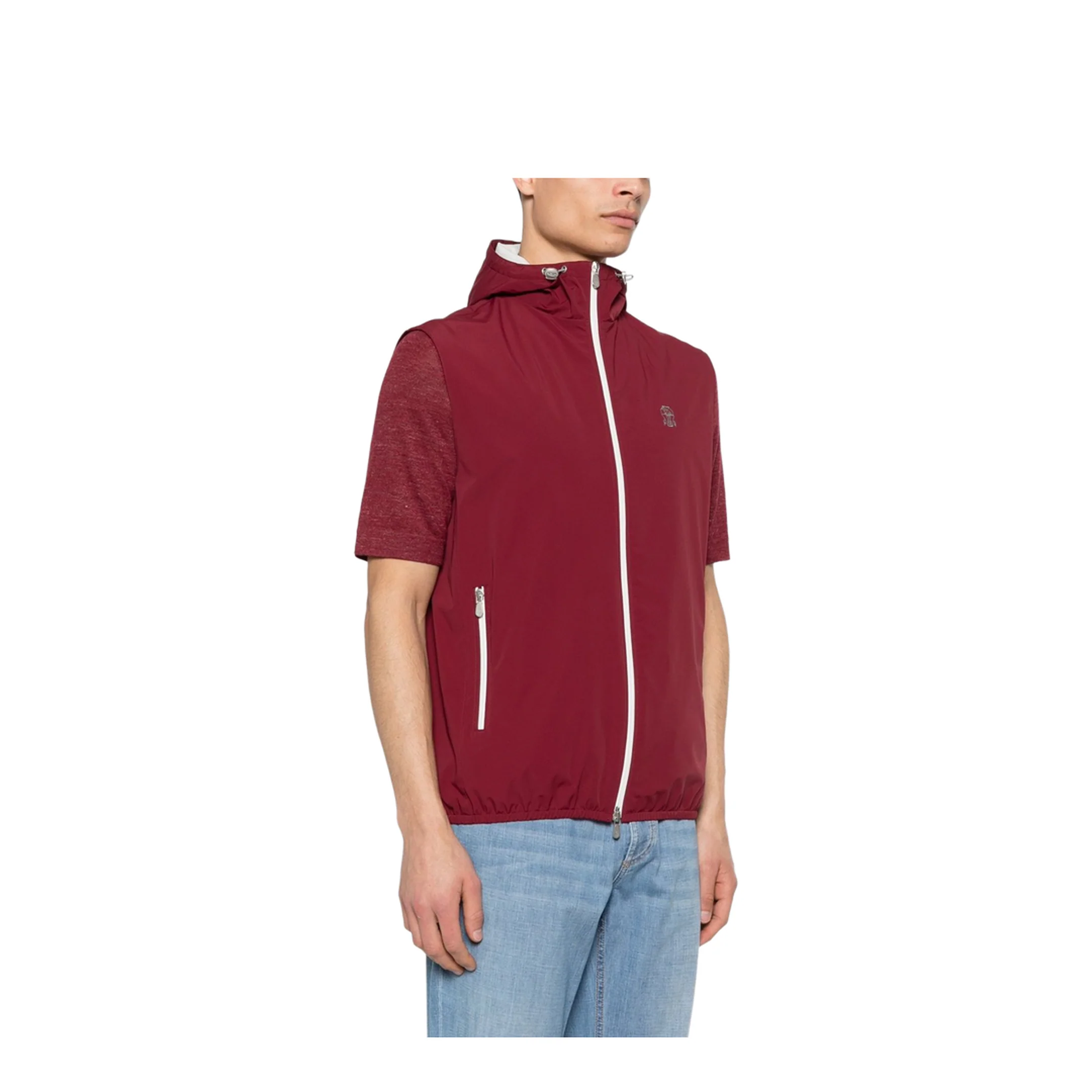 Water-Resistant Vest - Image 3