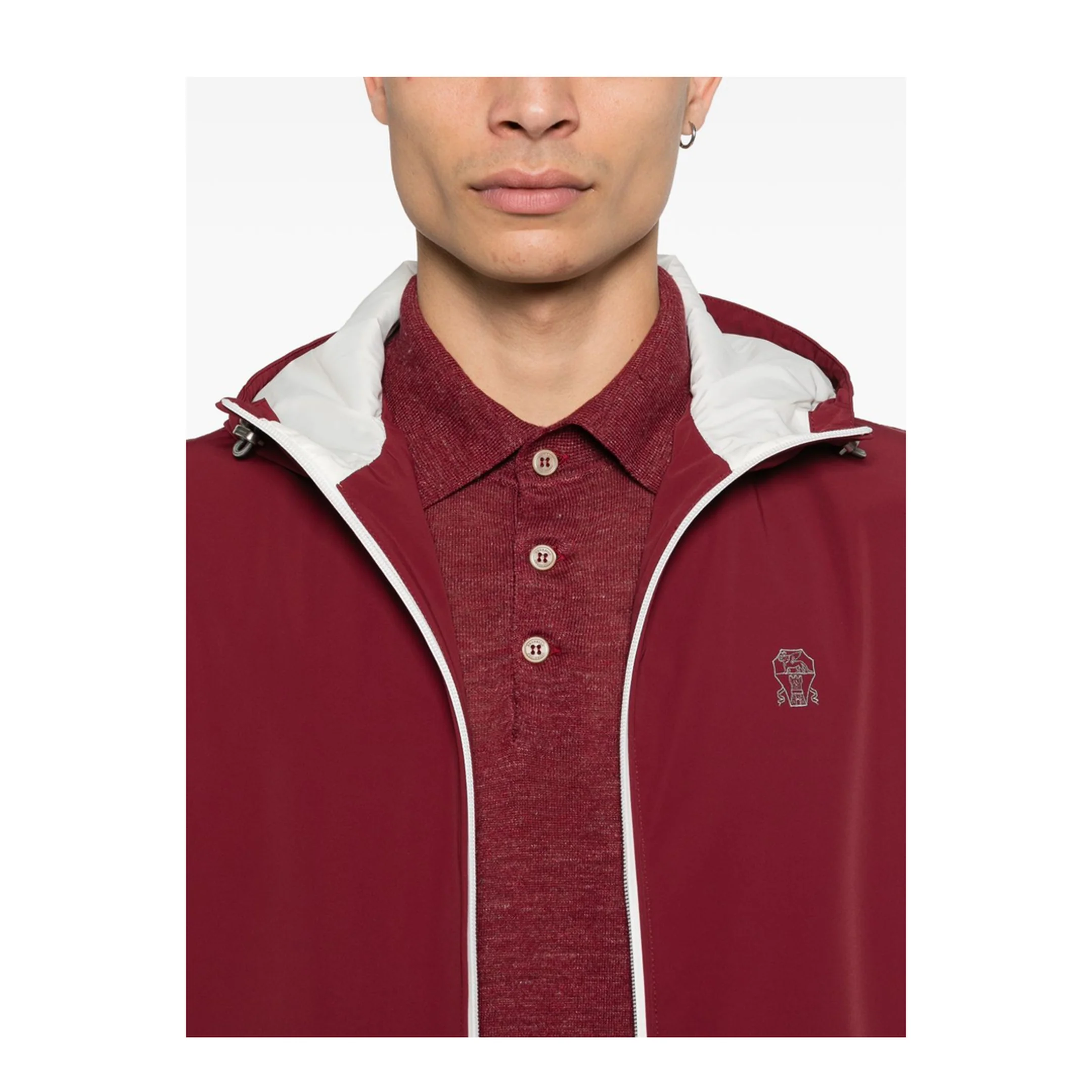 Water-Resistant Vest - Image 4