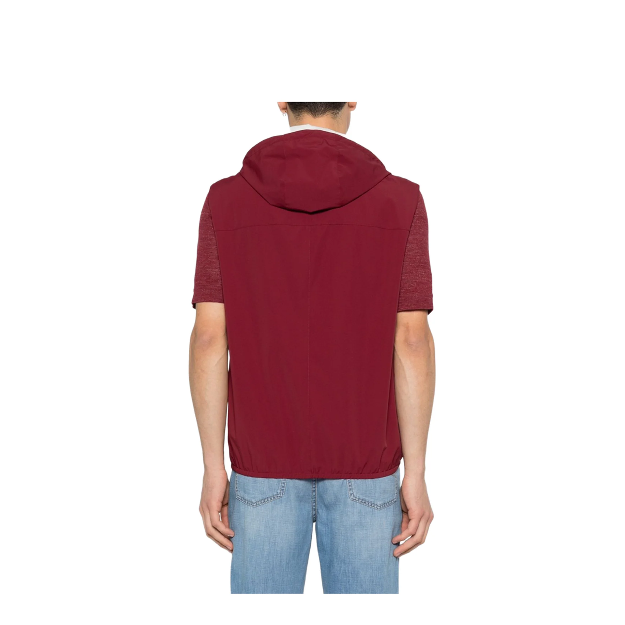 Water-Resistant Vest - Image 5