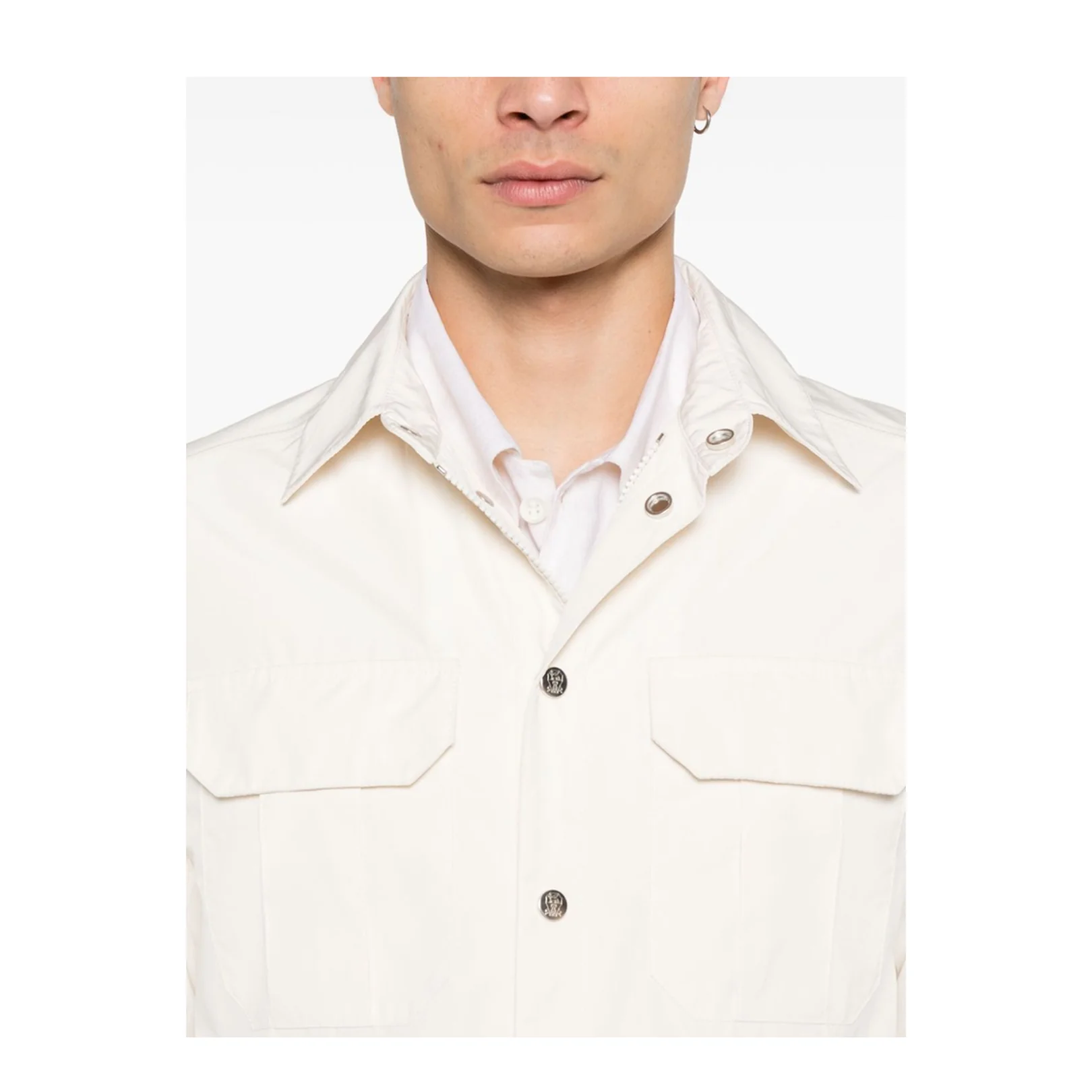 Waterproof Jacket - Image 3