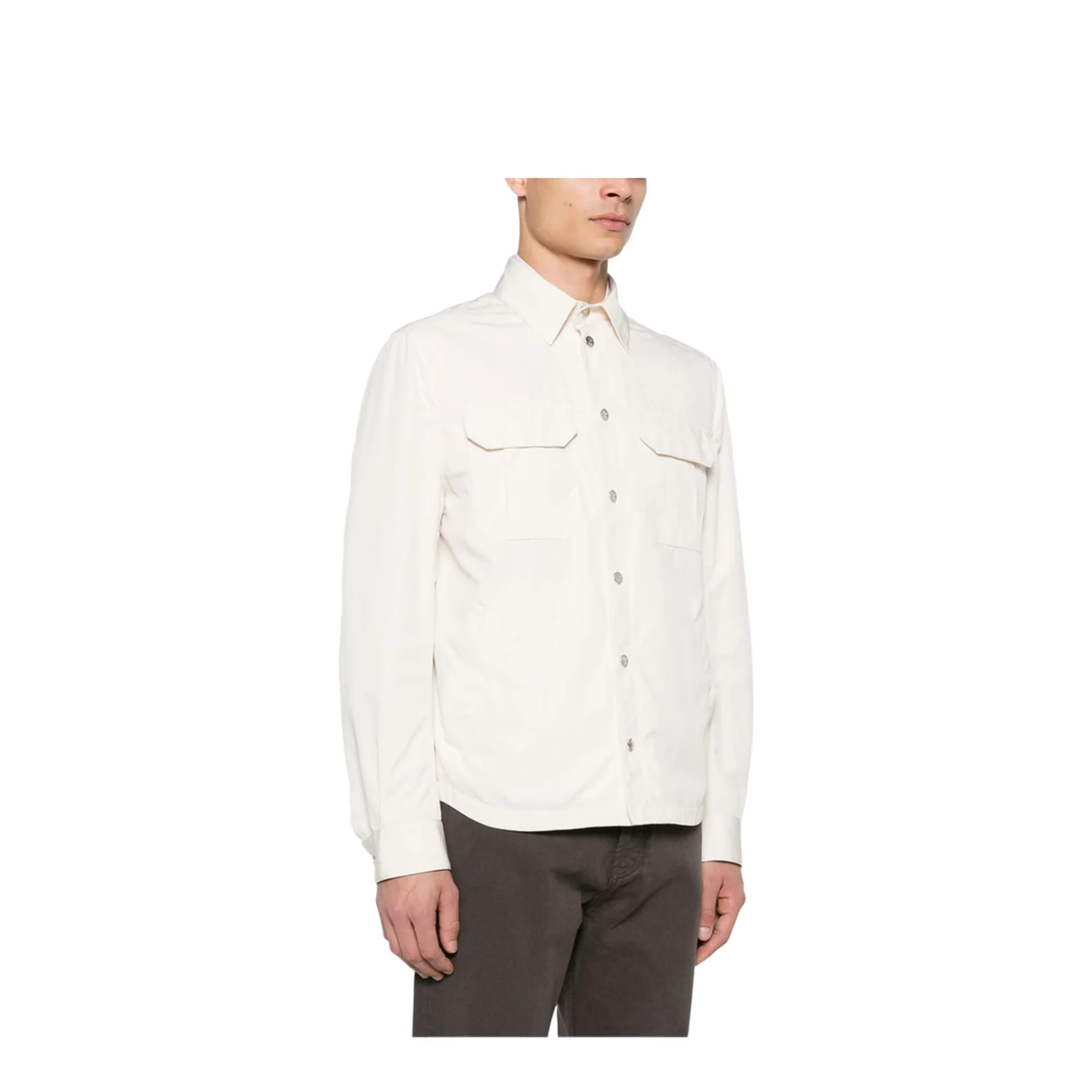 Waterproof Jacket - Image 4