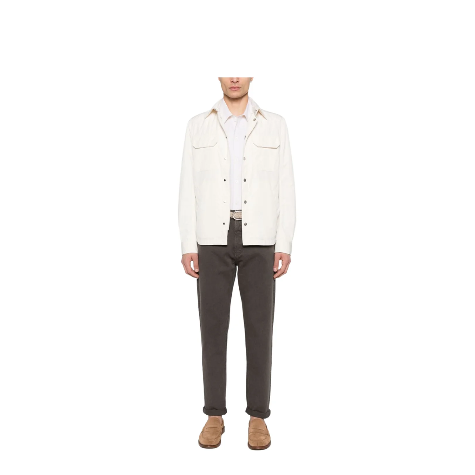Waterproof Jacket - Image 5