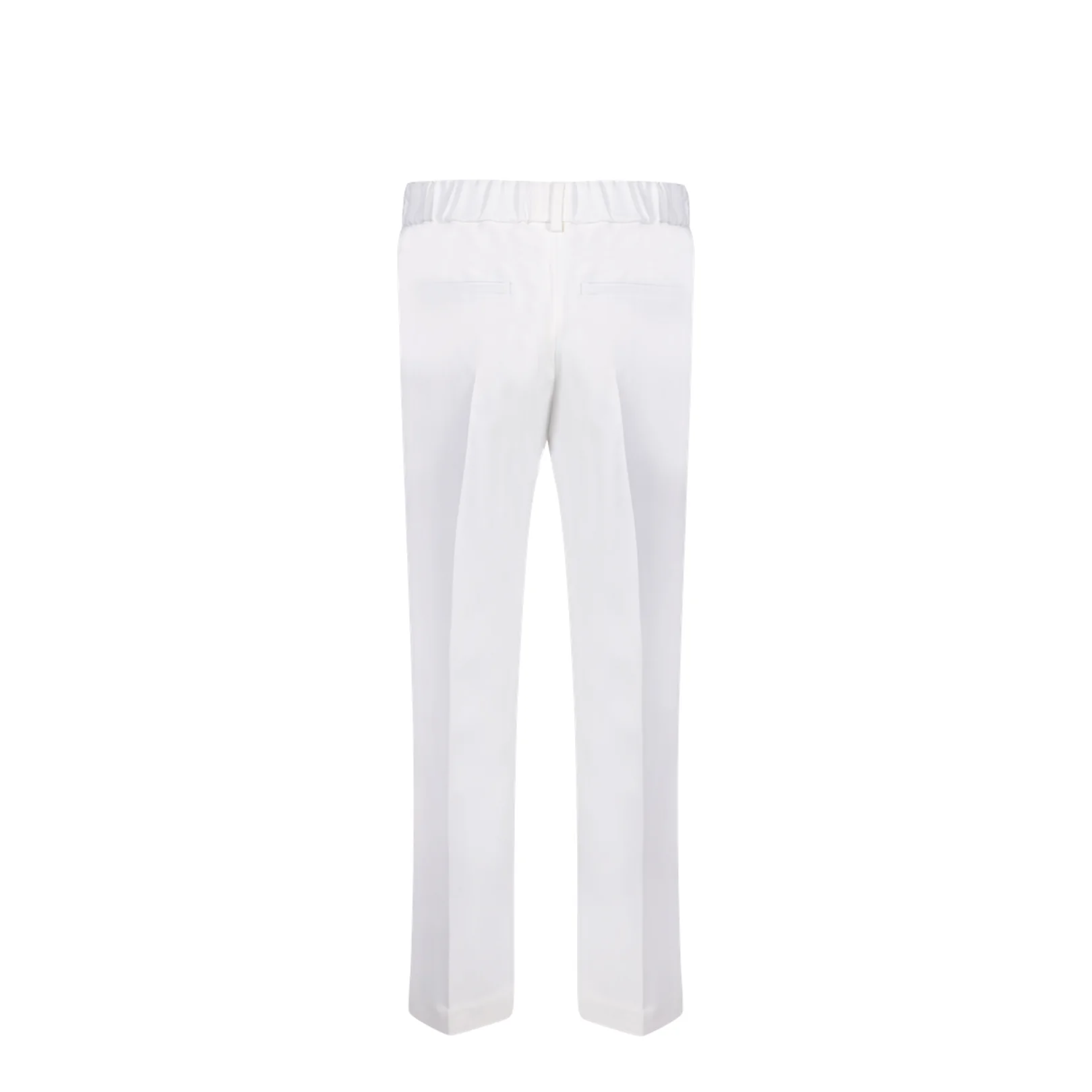 Women's White Pants - Image 2