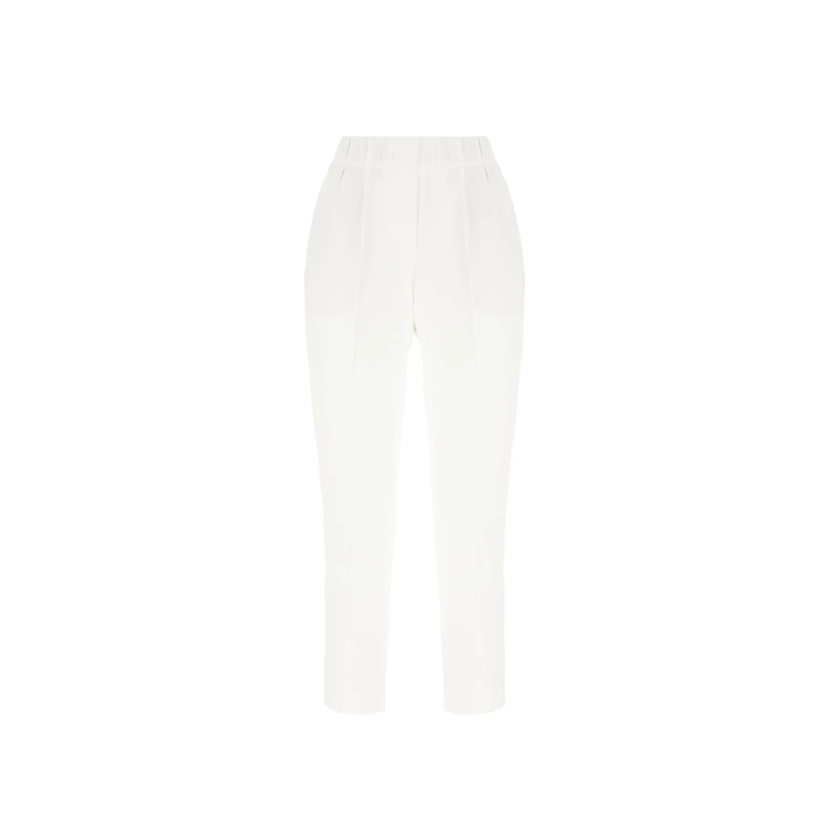 Women's White Pants - Image 3