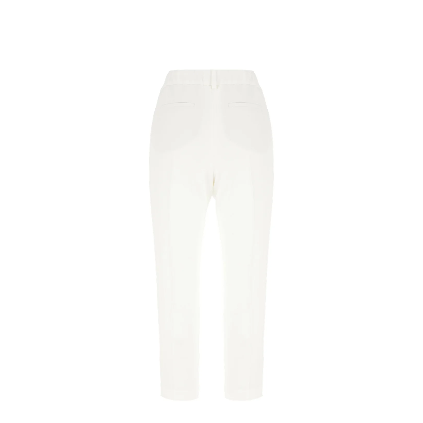 Women's White Pants - Image 4