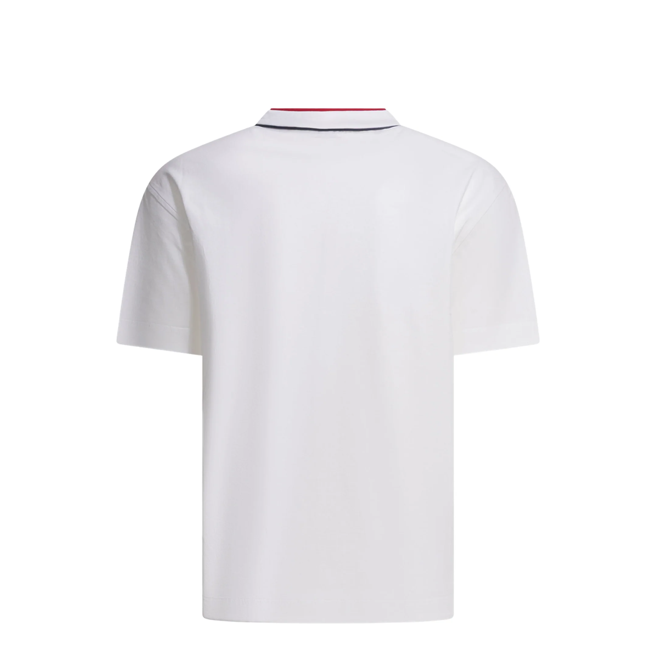 White T-Shirts - Image 2