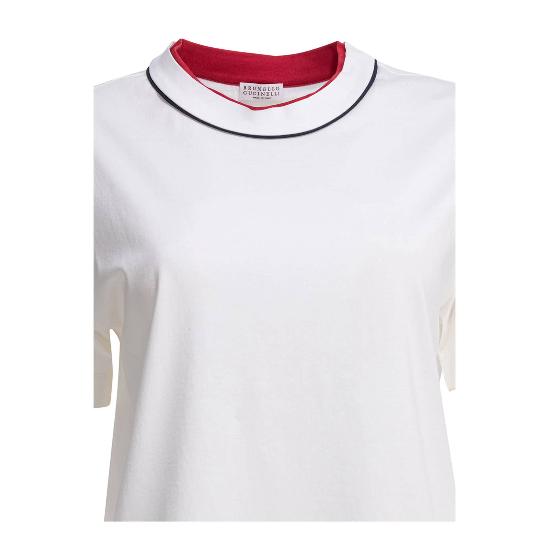 White T-Shirts - Image 3