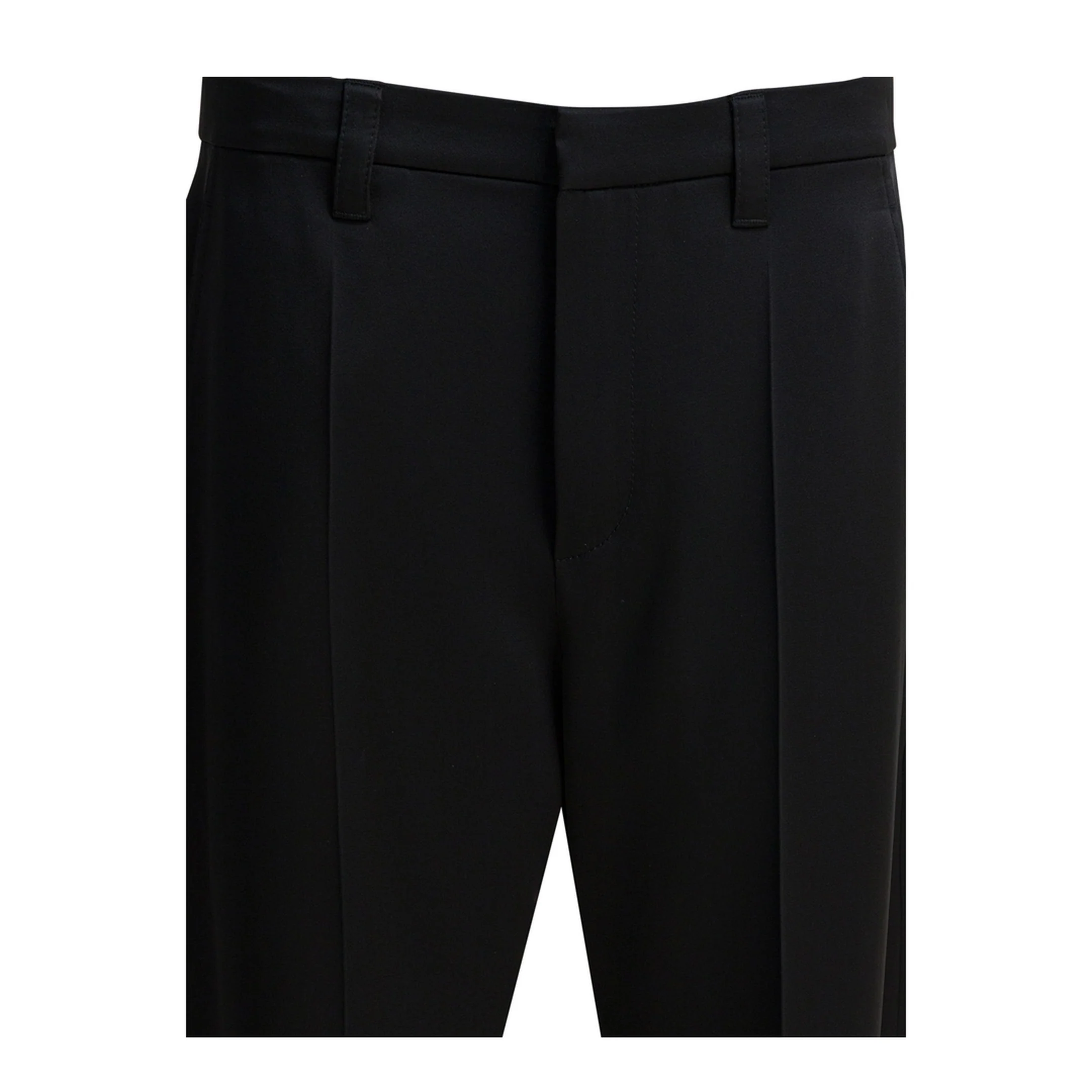 Wide-leg pants - Image 2