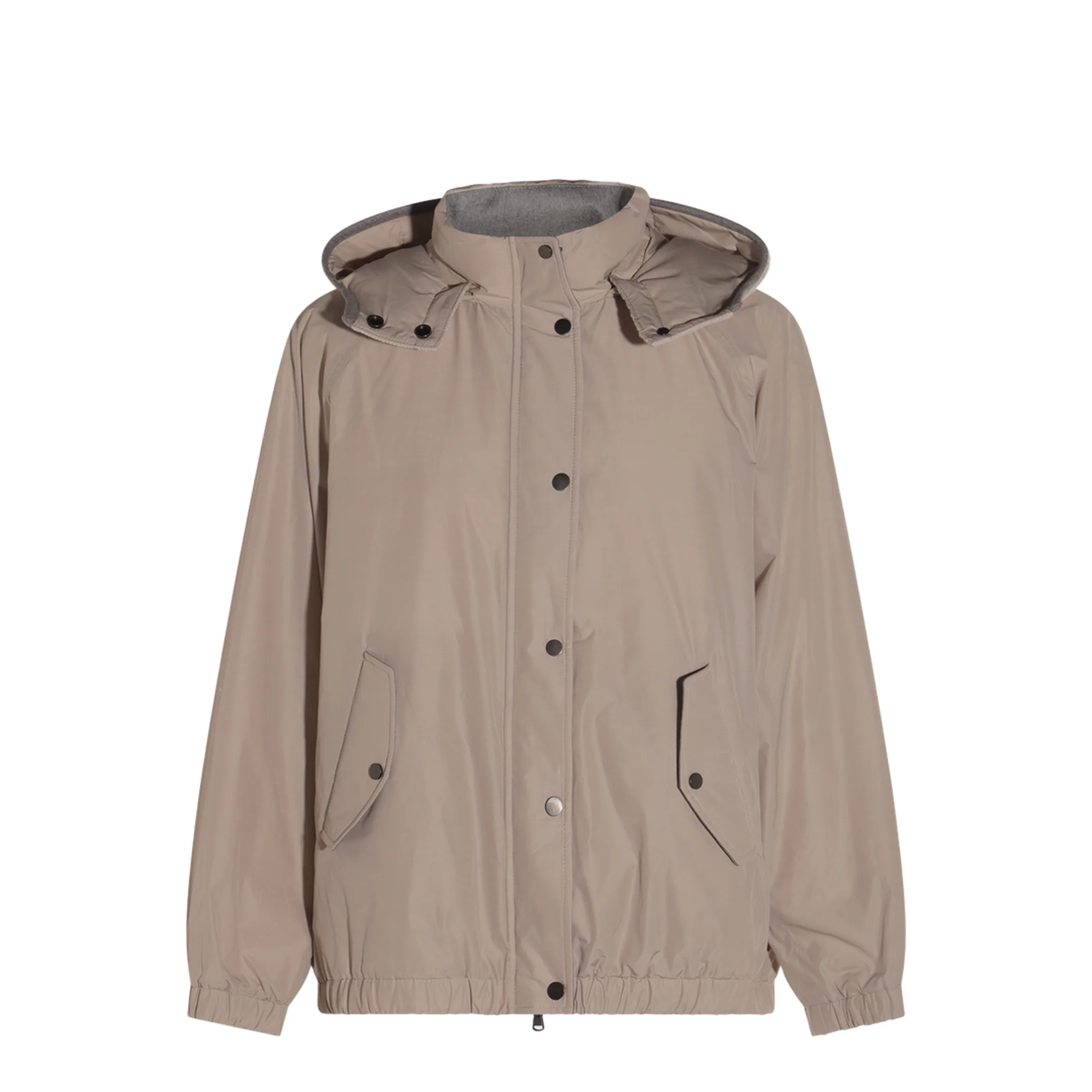 Jacket Beige - Image 2