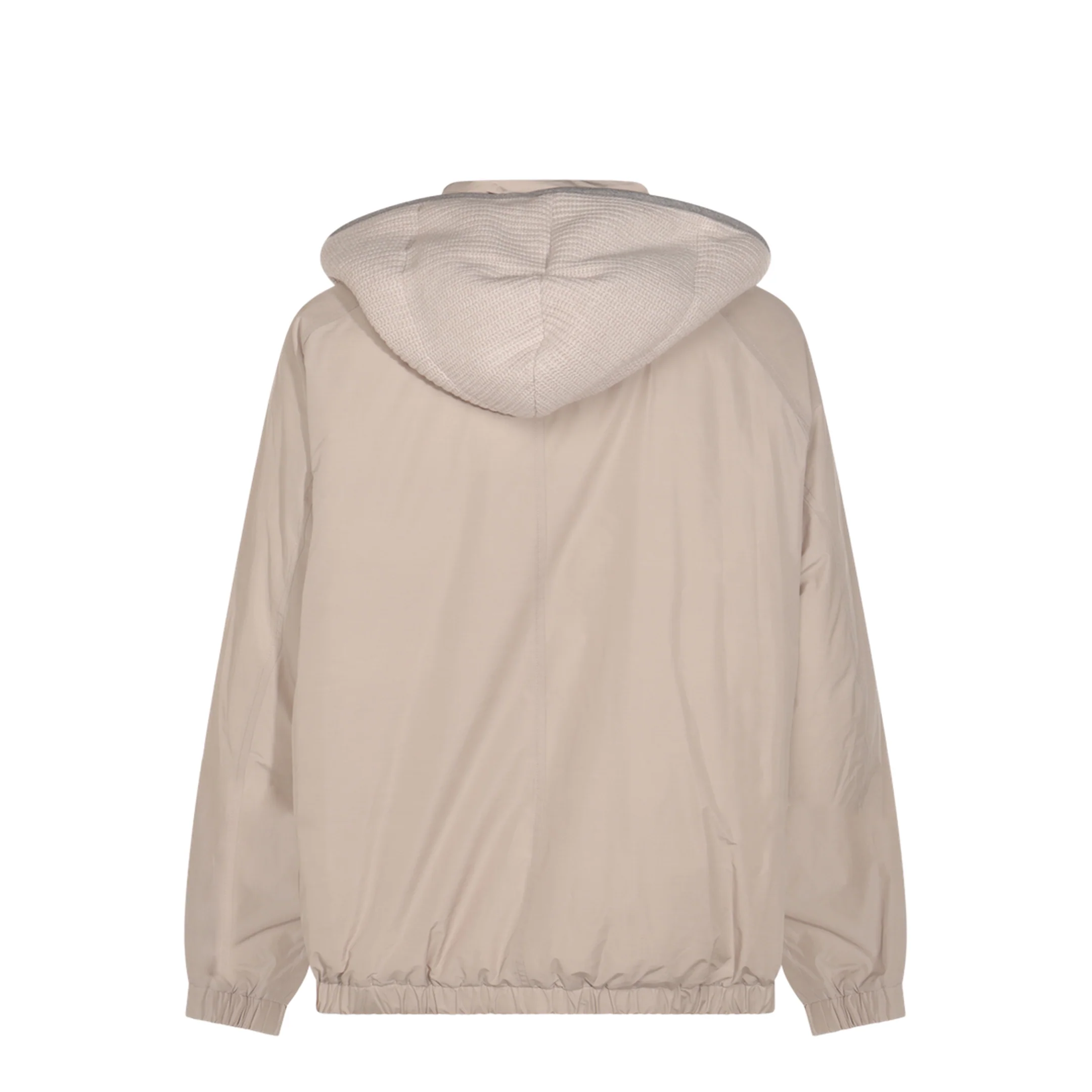 Jacket Beige - Image 4
