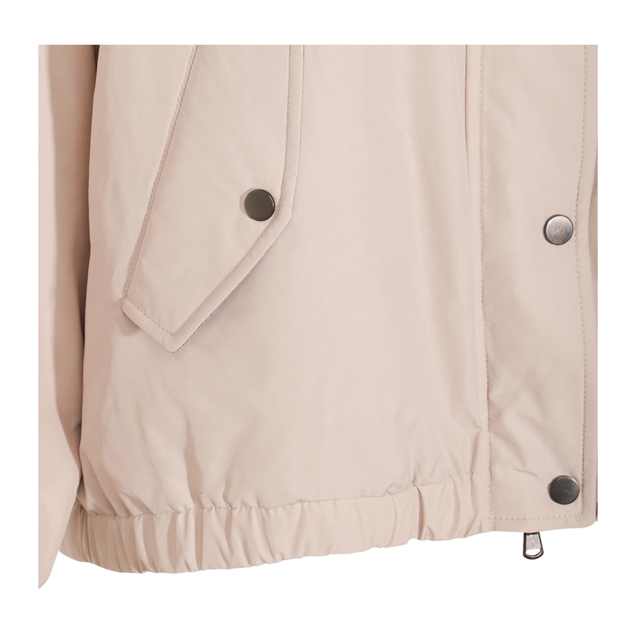 Jacket Beige - Image 5