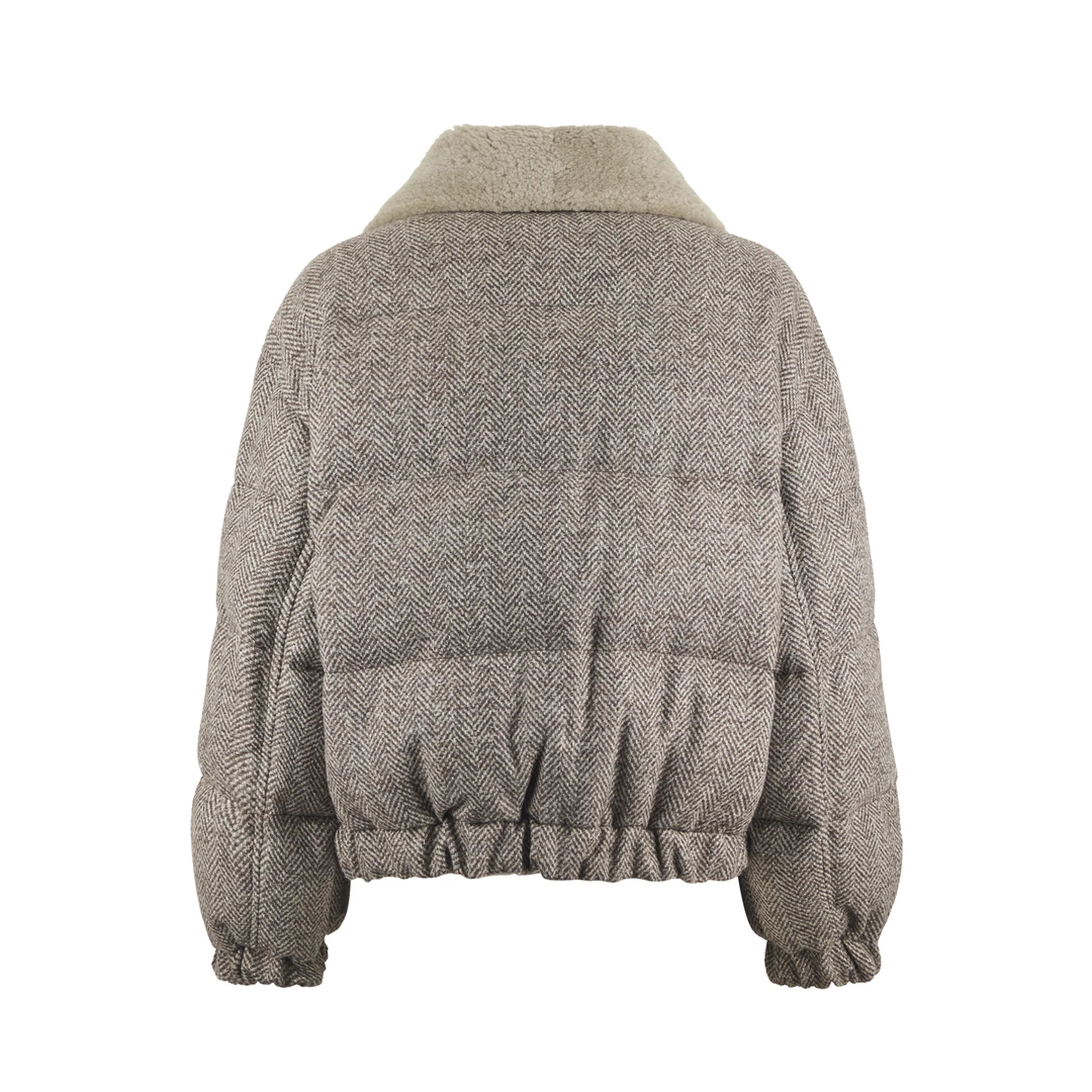 Women's Jacket - Image 2
