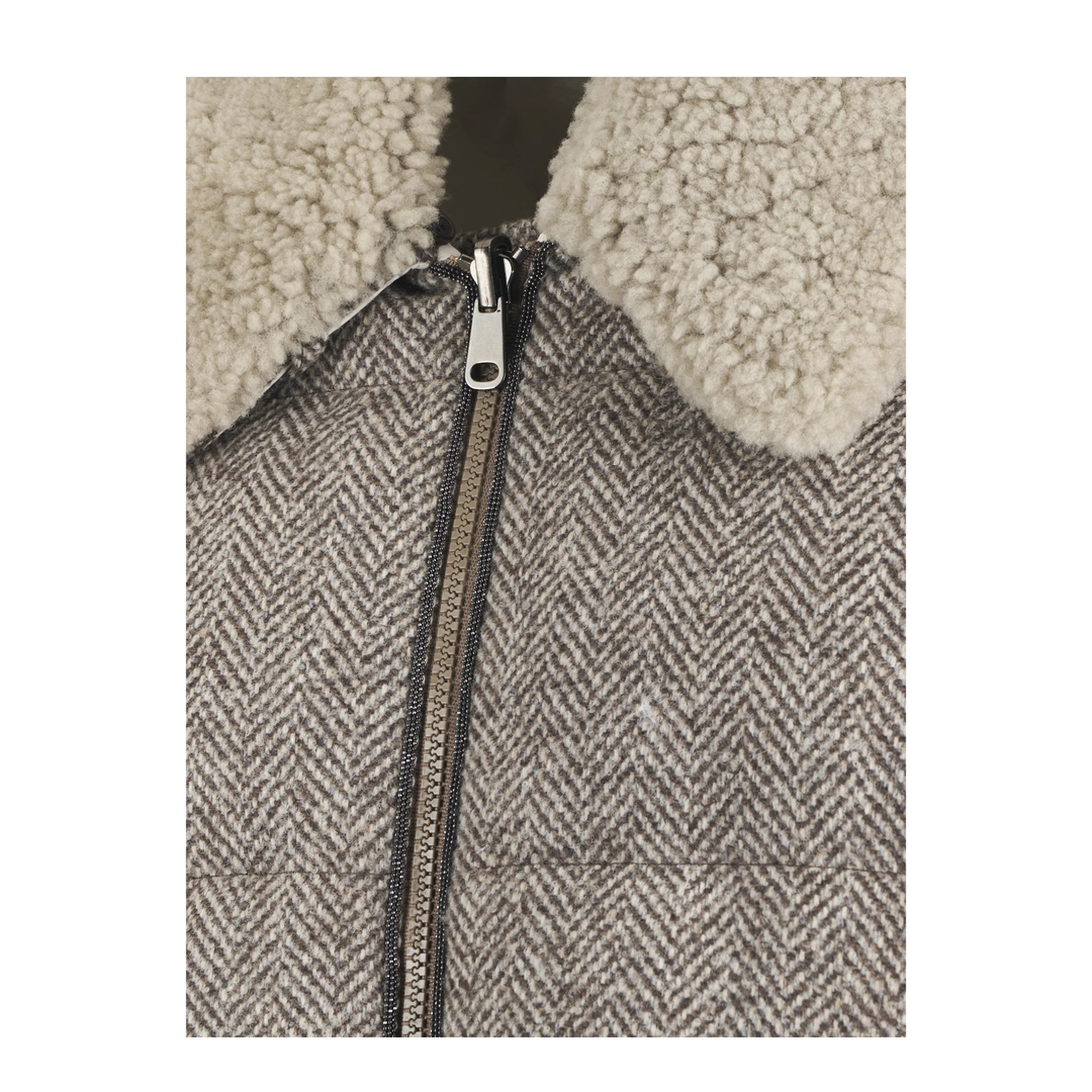 Women's Jacket - Image 3