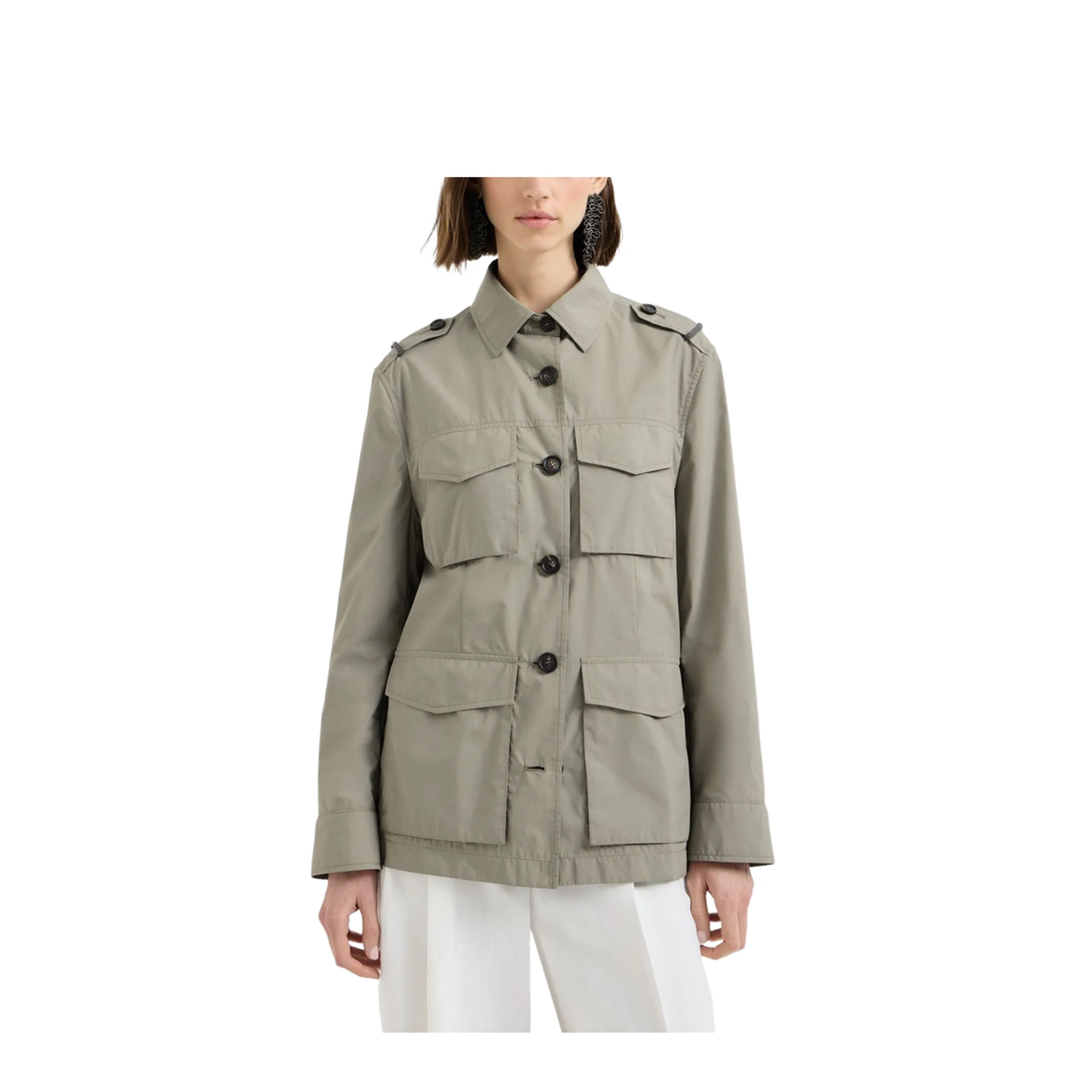 women's jacket - Image 2