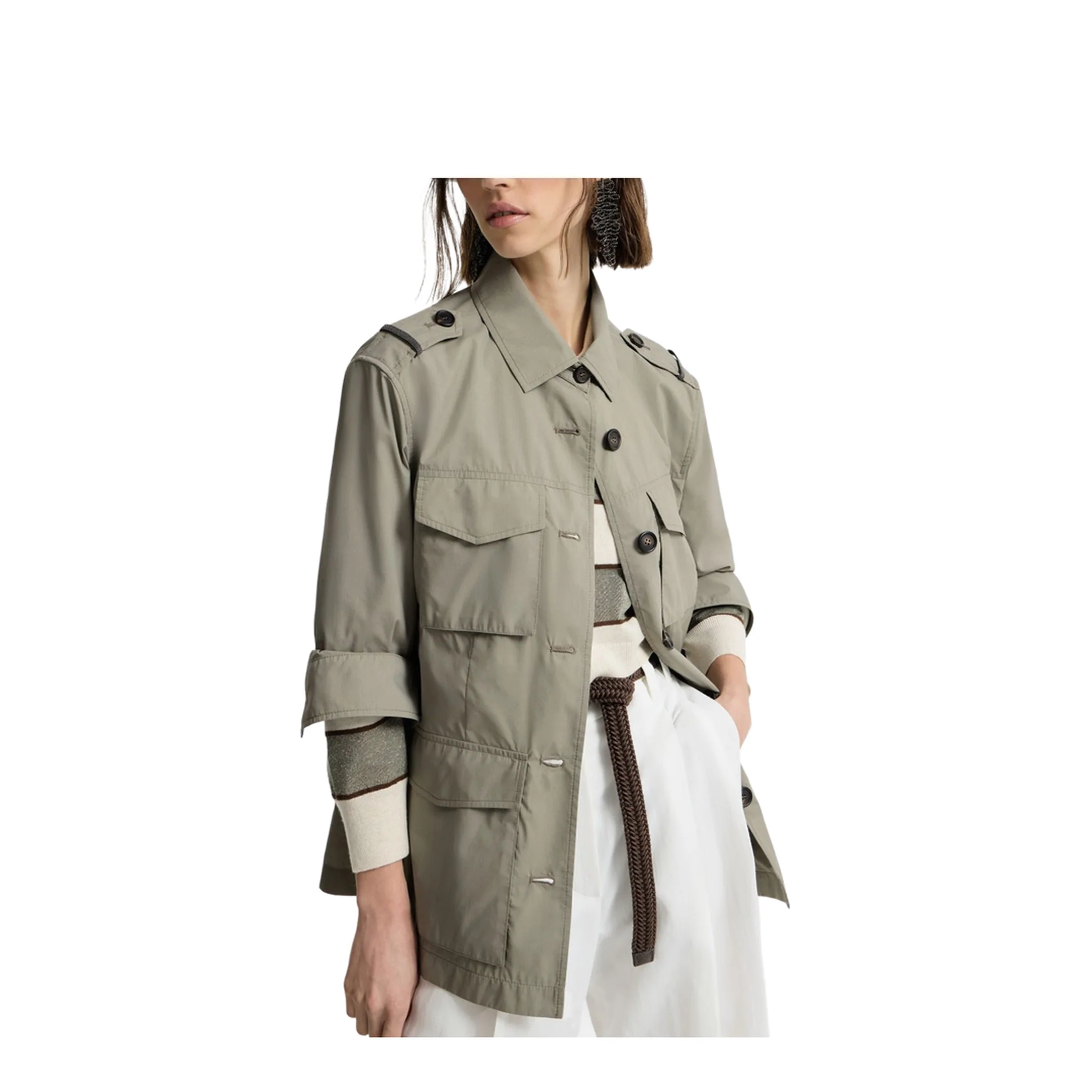 women's jacket - Image 3