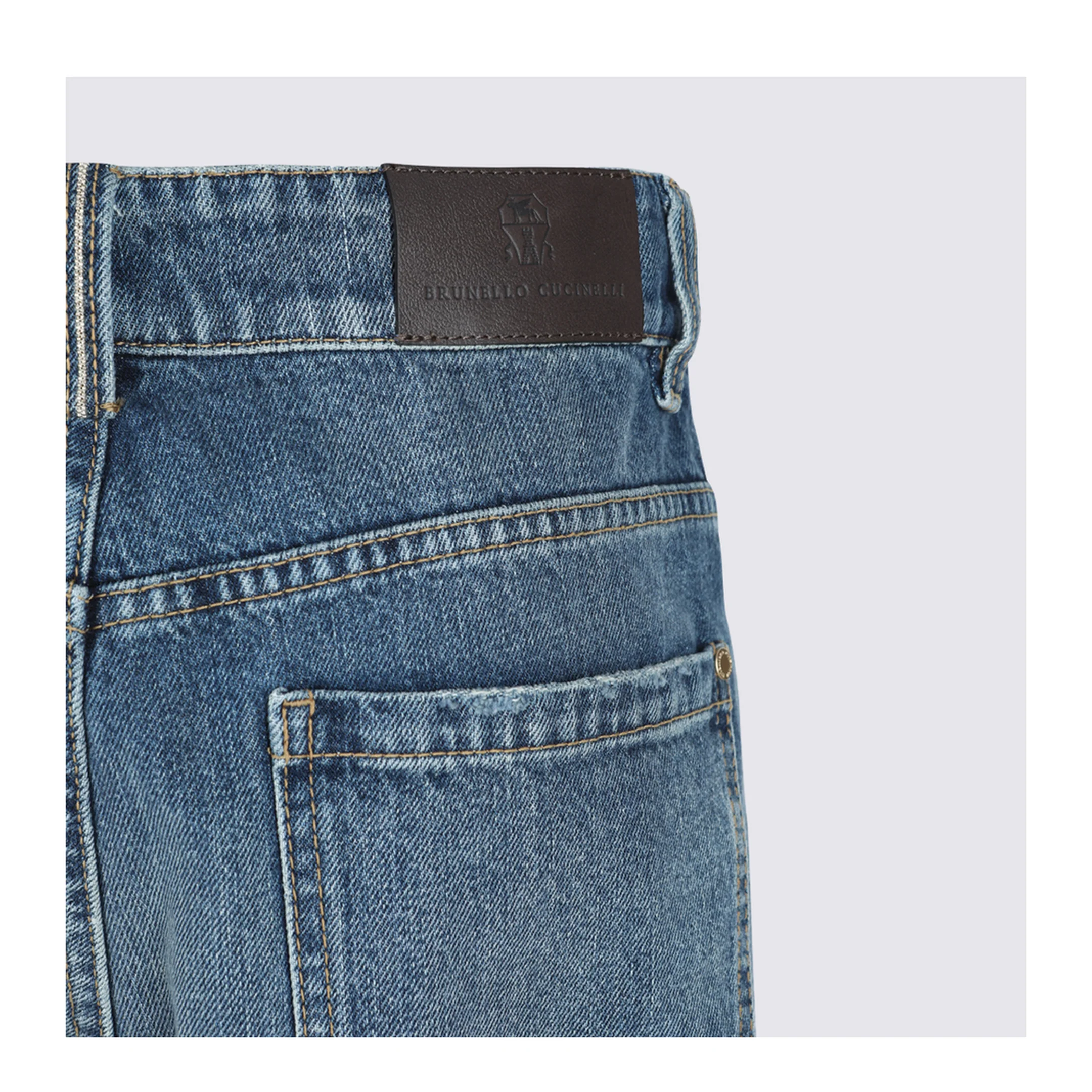 Women's Jeans - Image 4
