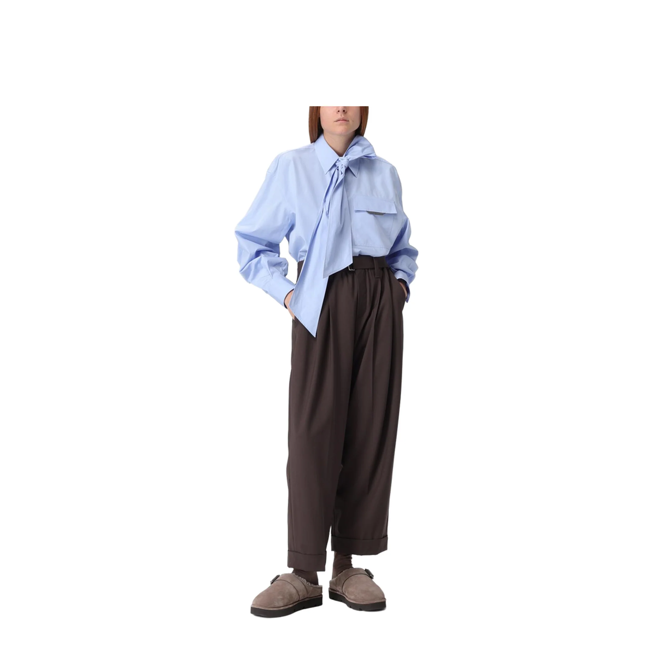 Women's Shirt - Image 2