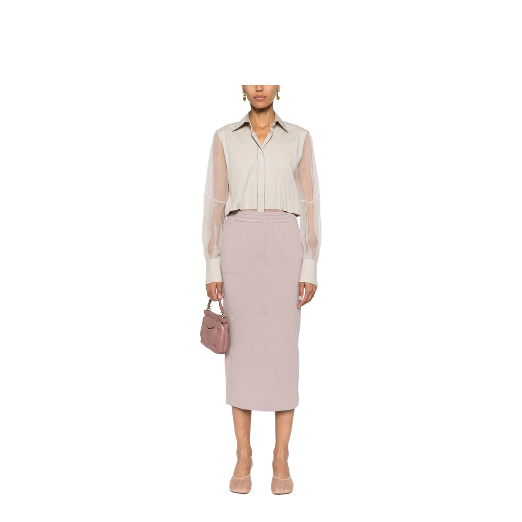 Women's Shirt - Image 2