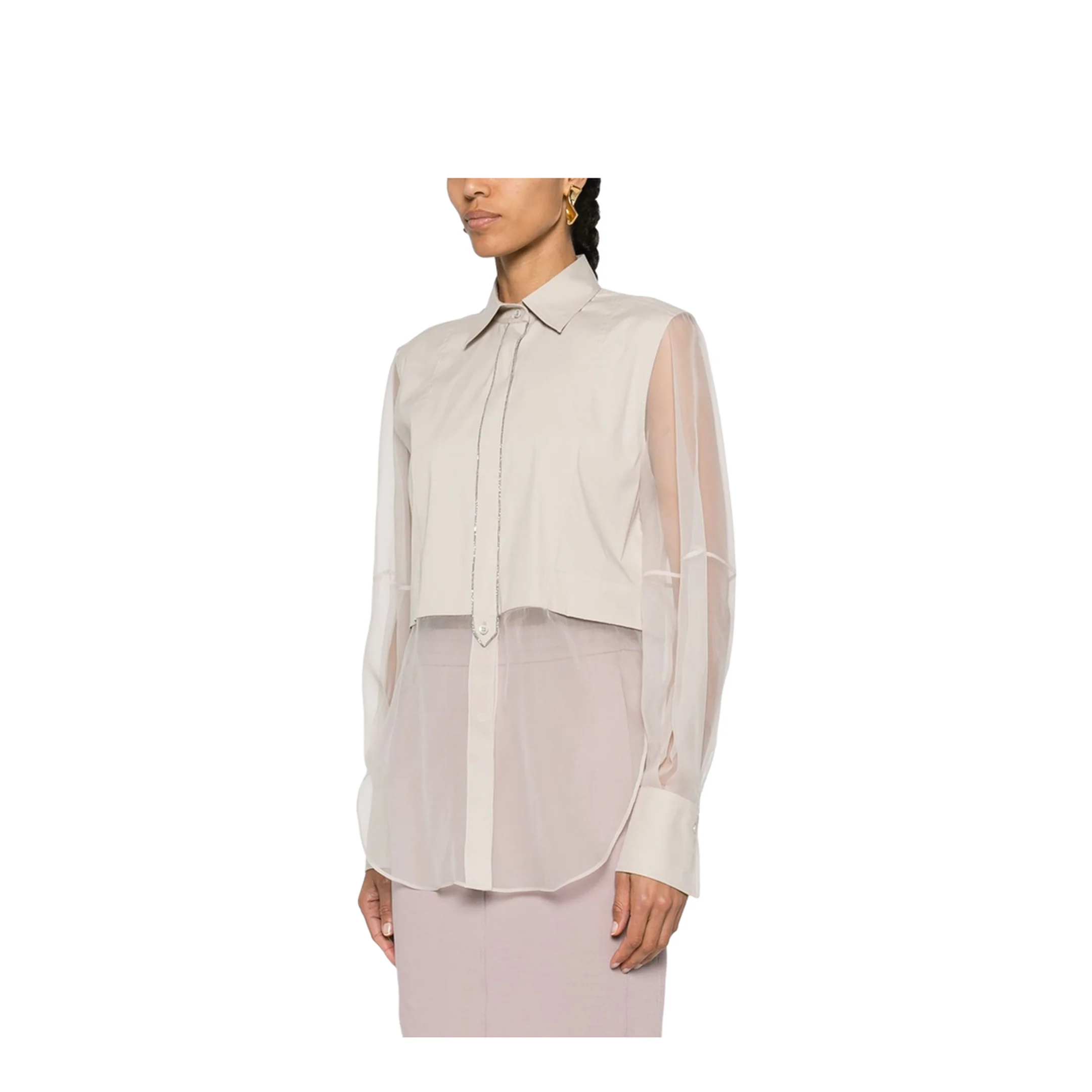 Women's Shirt - Image 4