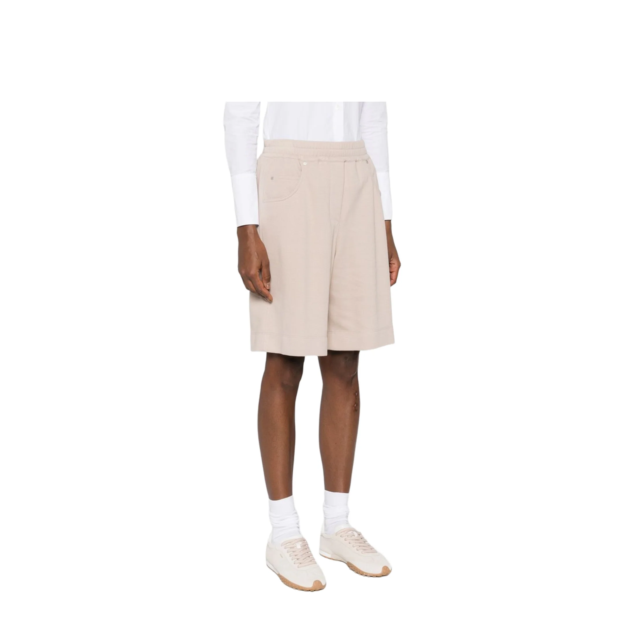 Women's Cotton Shorts - Image 2