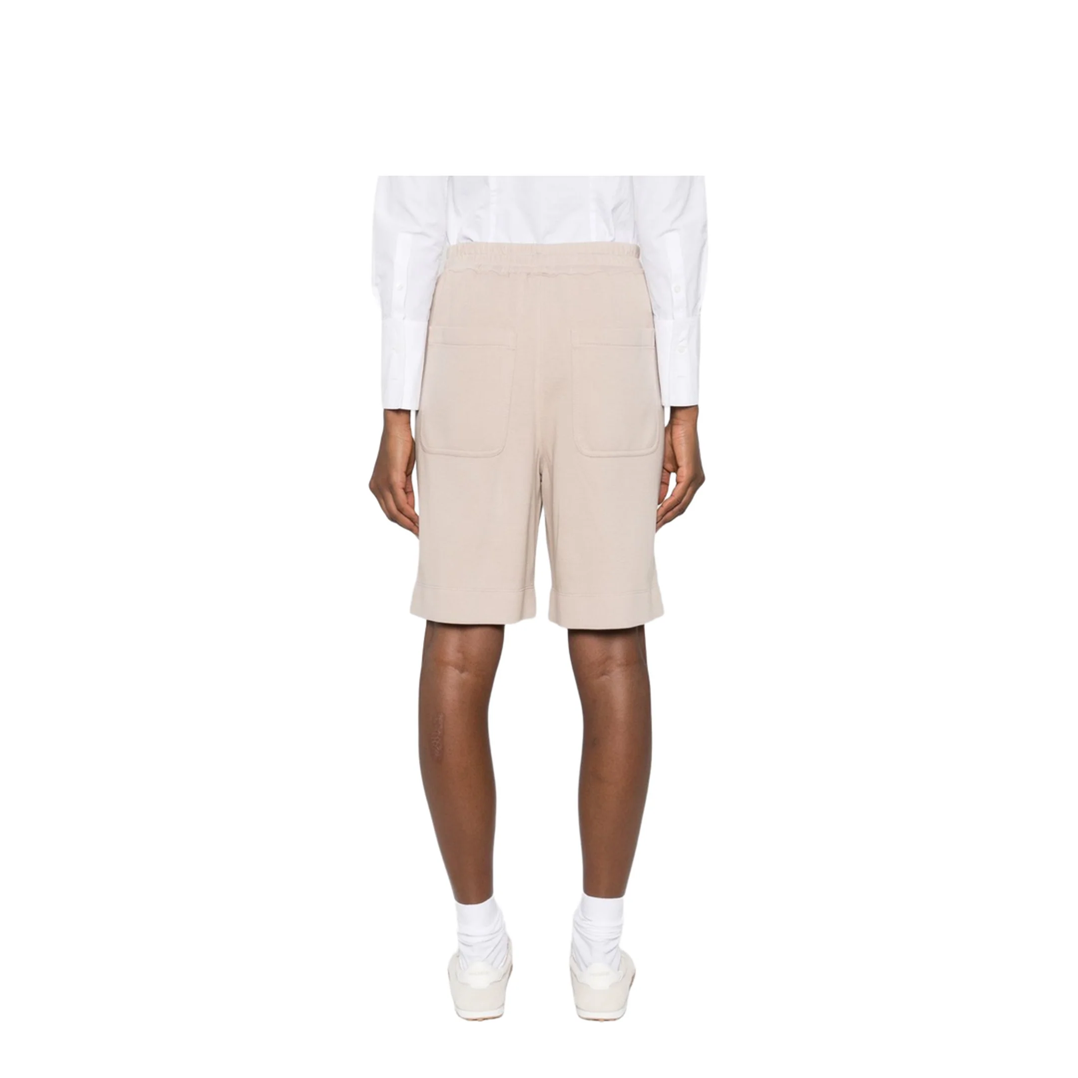 Women's Cotton Shorts - Image 4