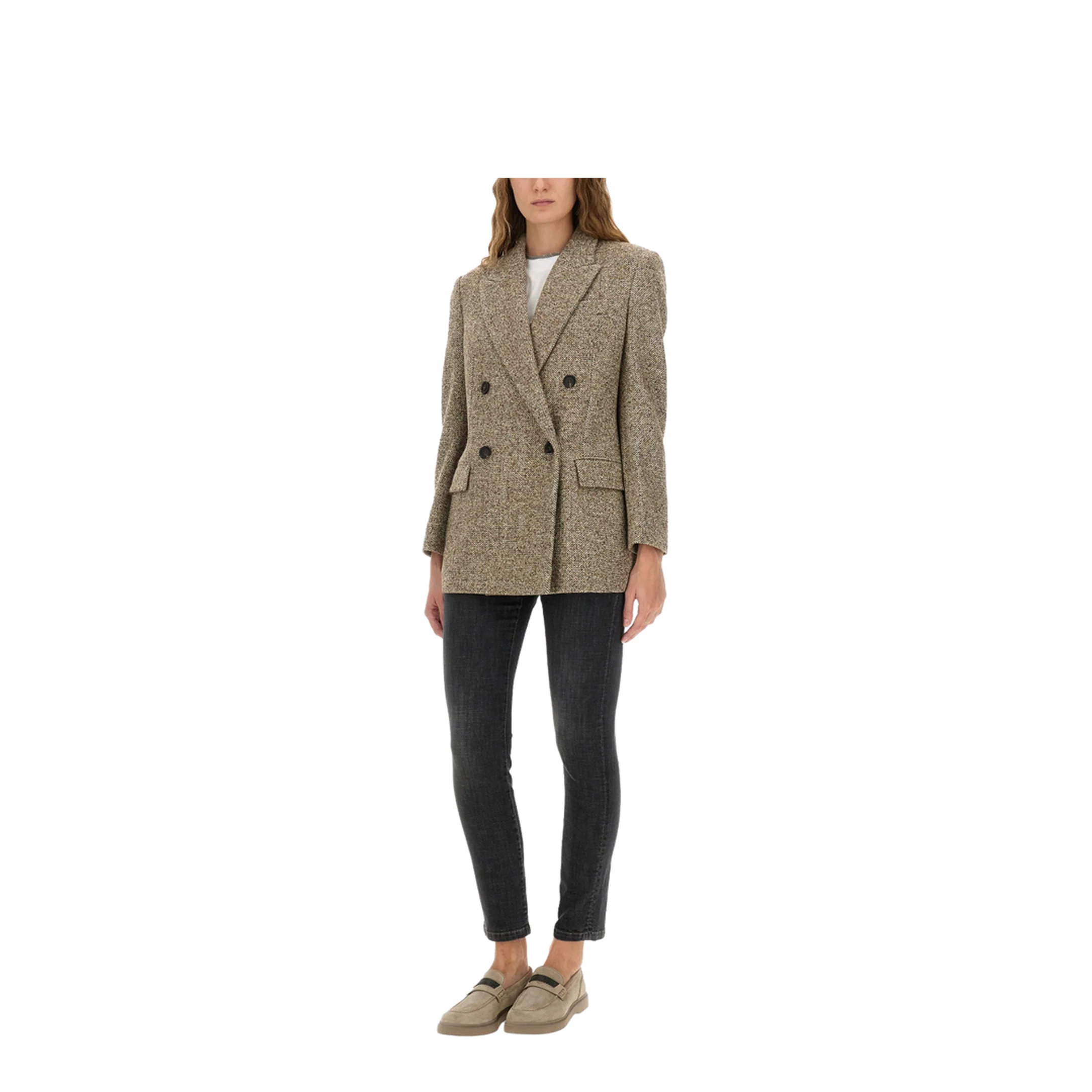 Women's Suit - Image 2