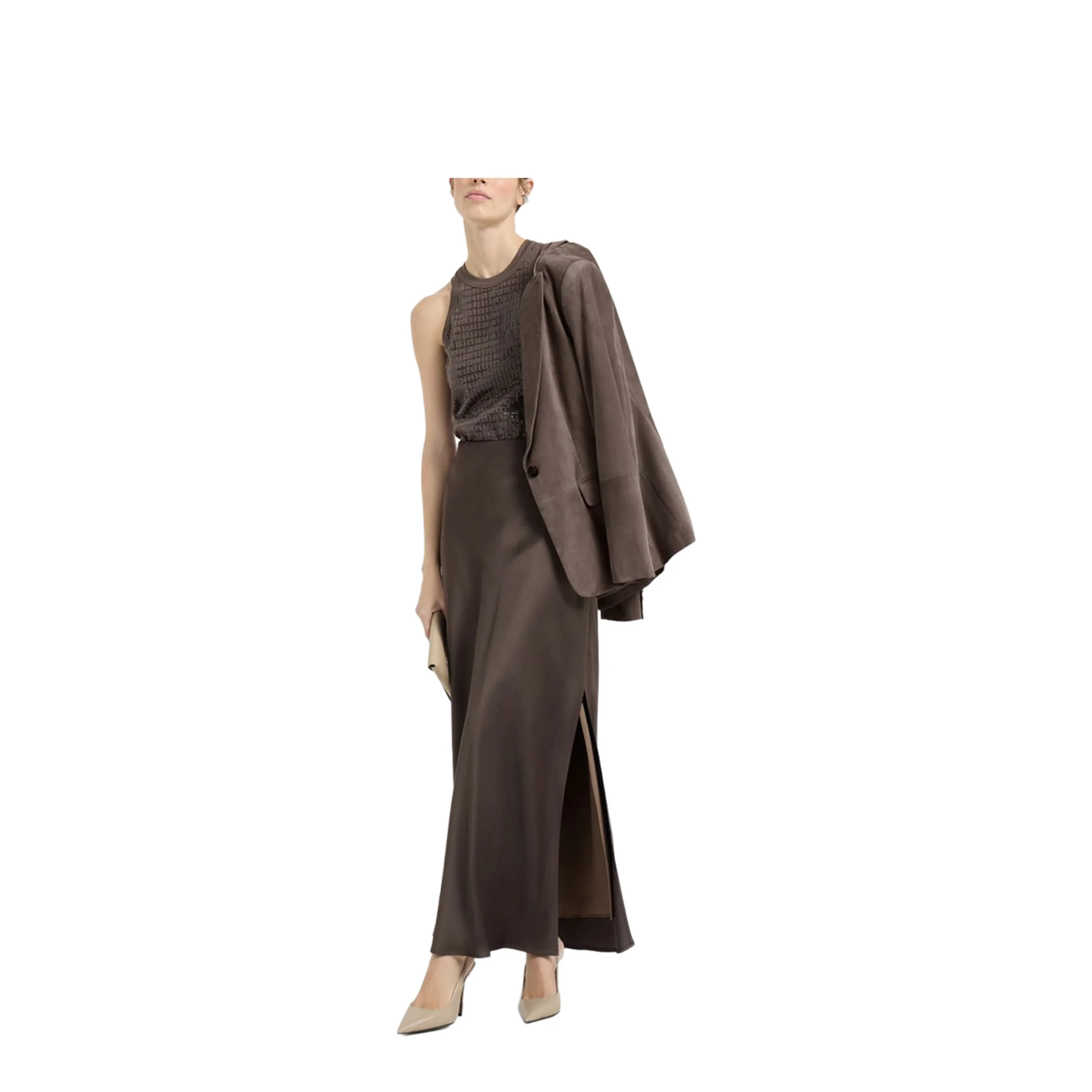 Women's Vest - Image 4