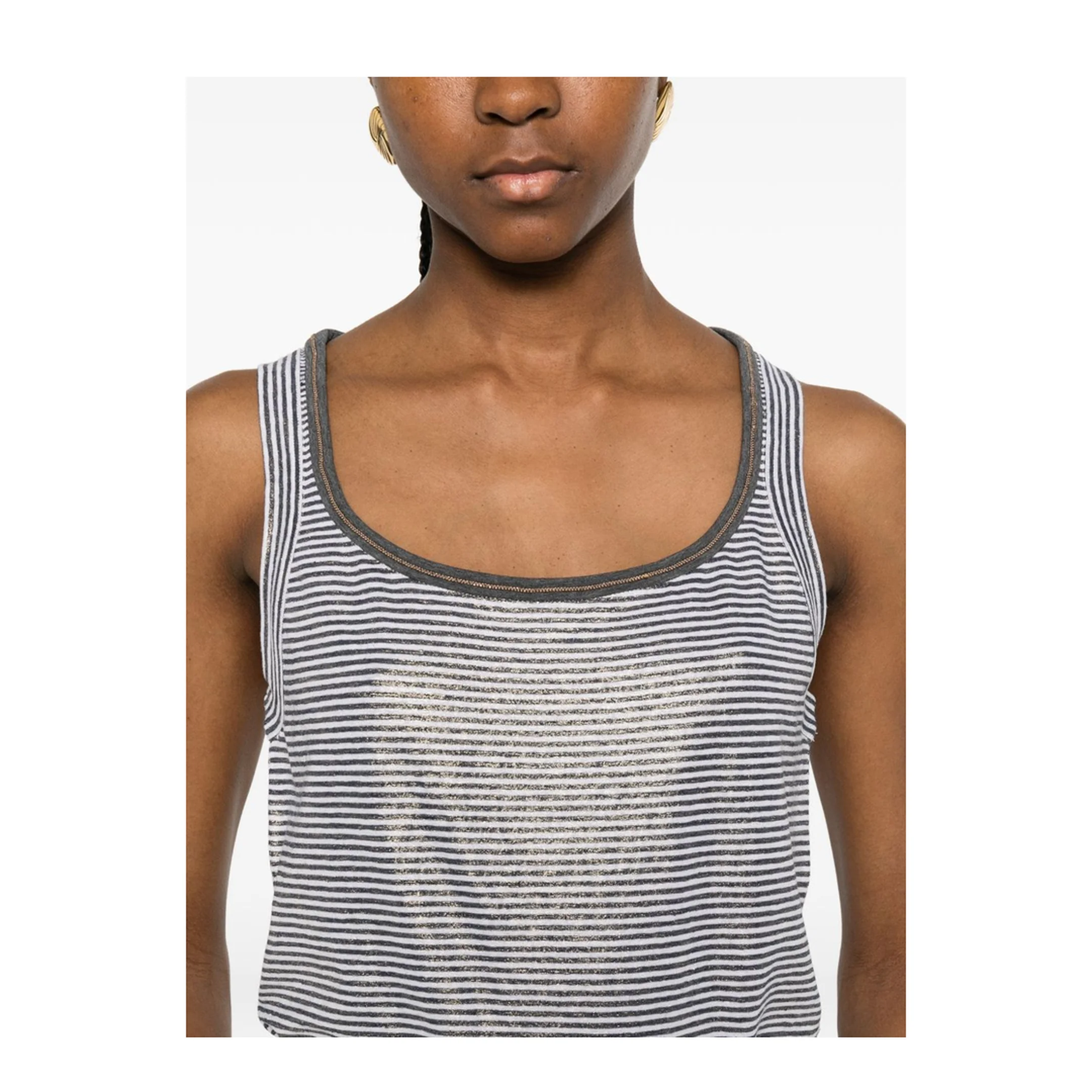 women's vest - Image 2
