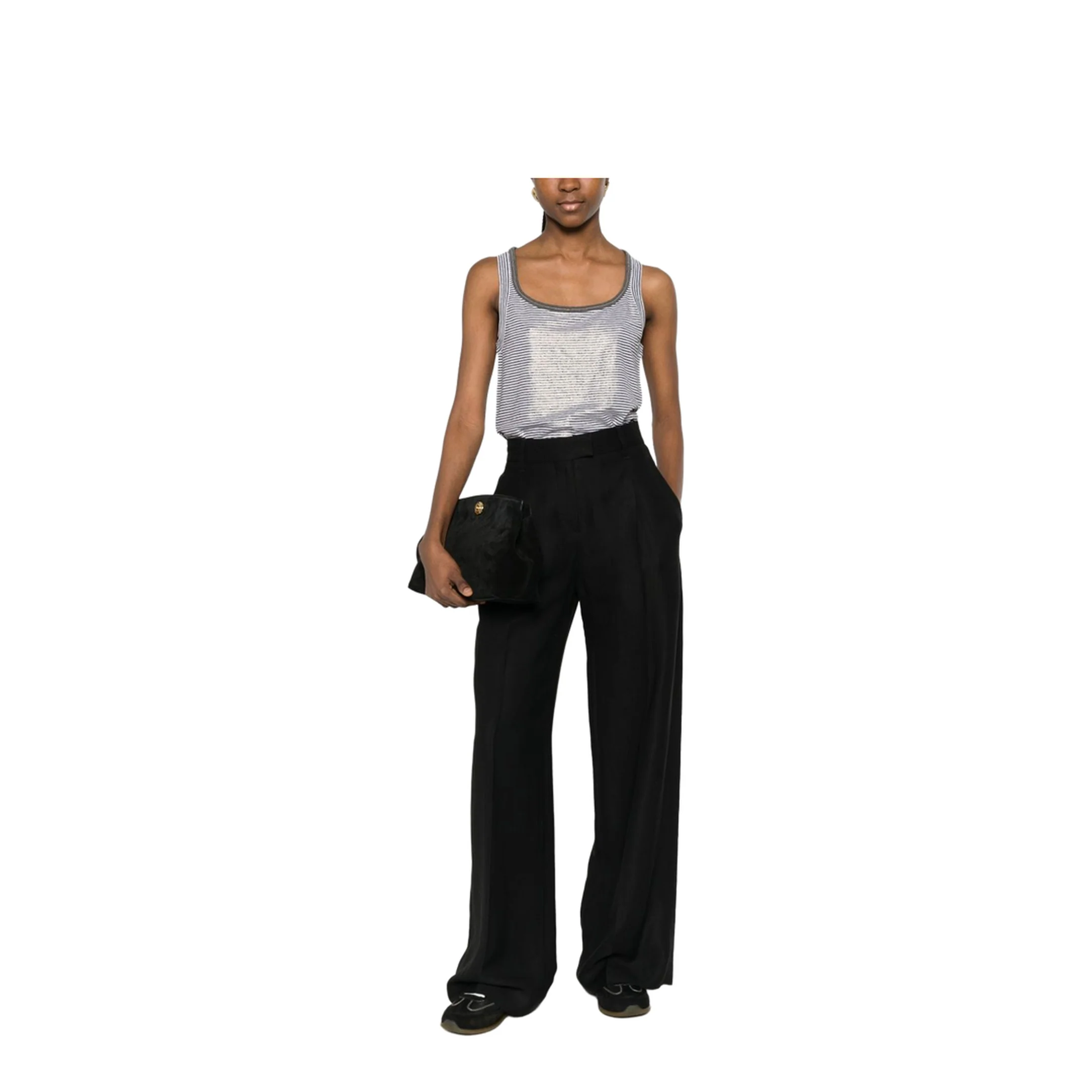 women's vest - Image 4