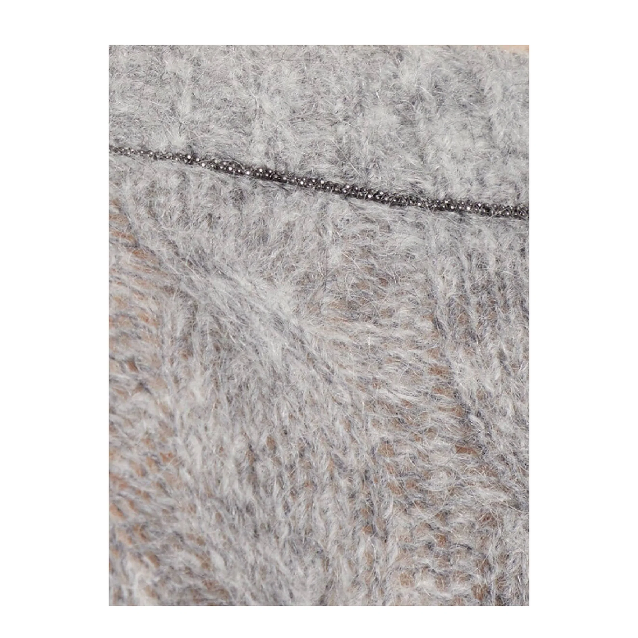 Woll Mohair Sweater - Image 3
