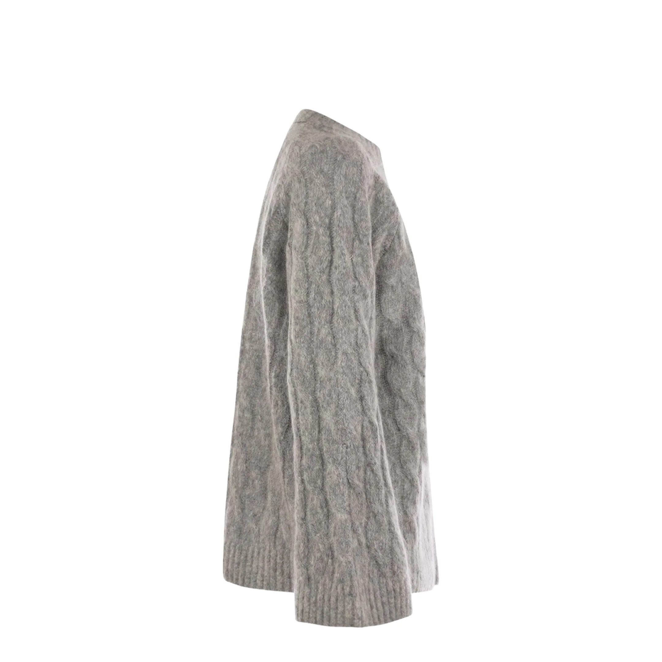 Woll Mohair Sweater - Image 5